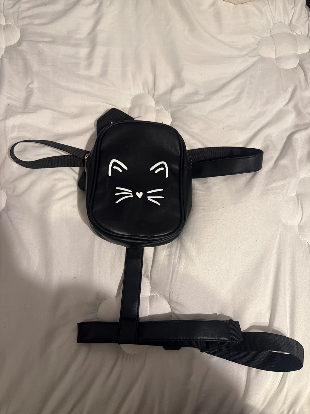 Unique Cute Thigh Bag