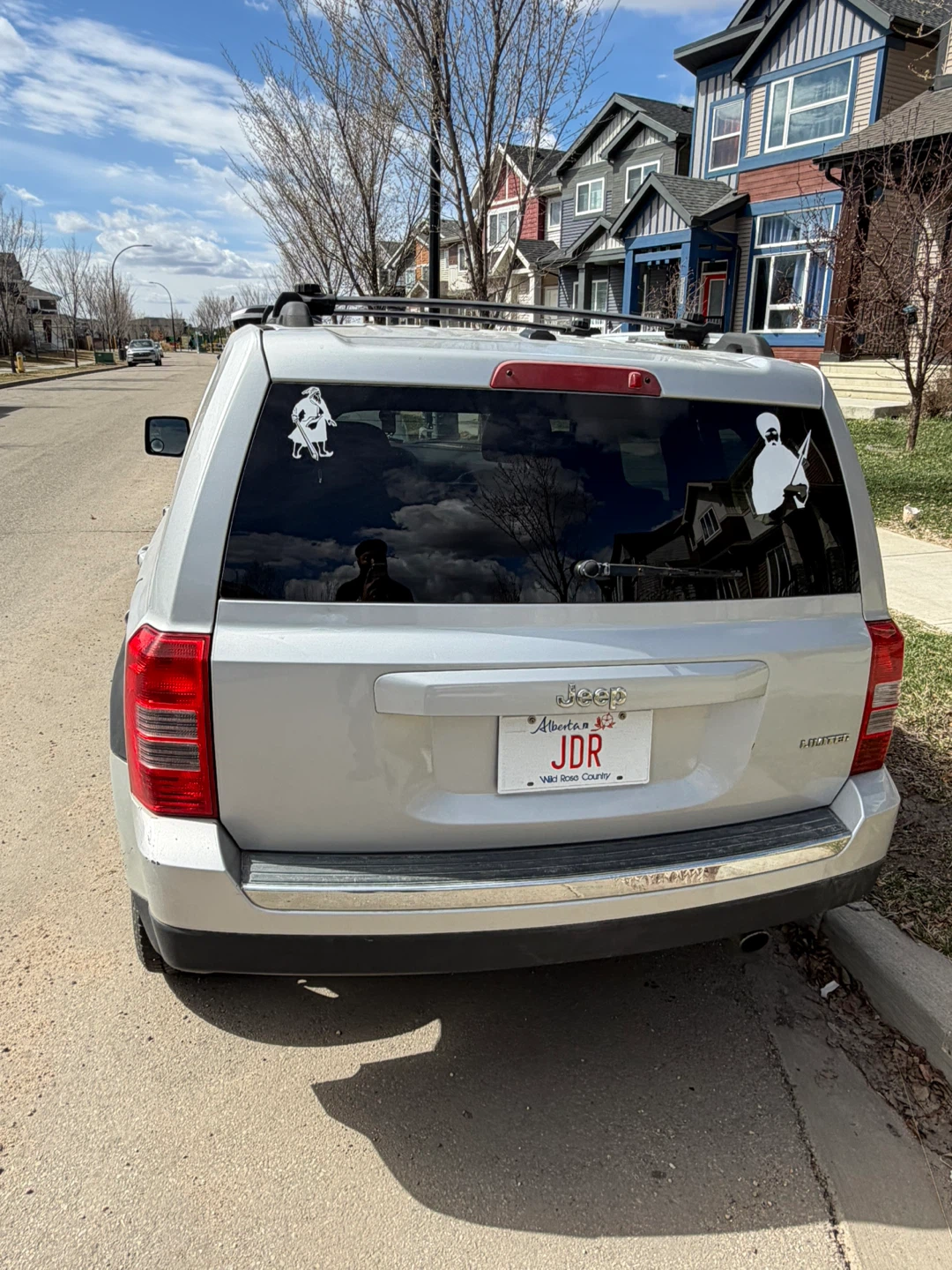 Jeep Compass - 204,797 km - photo 5