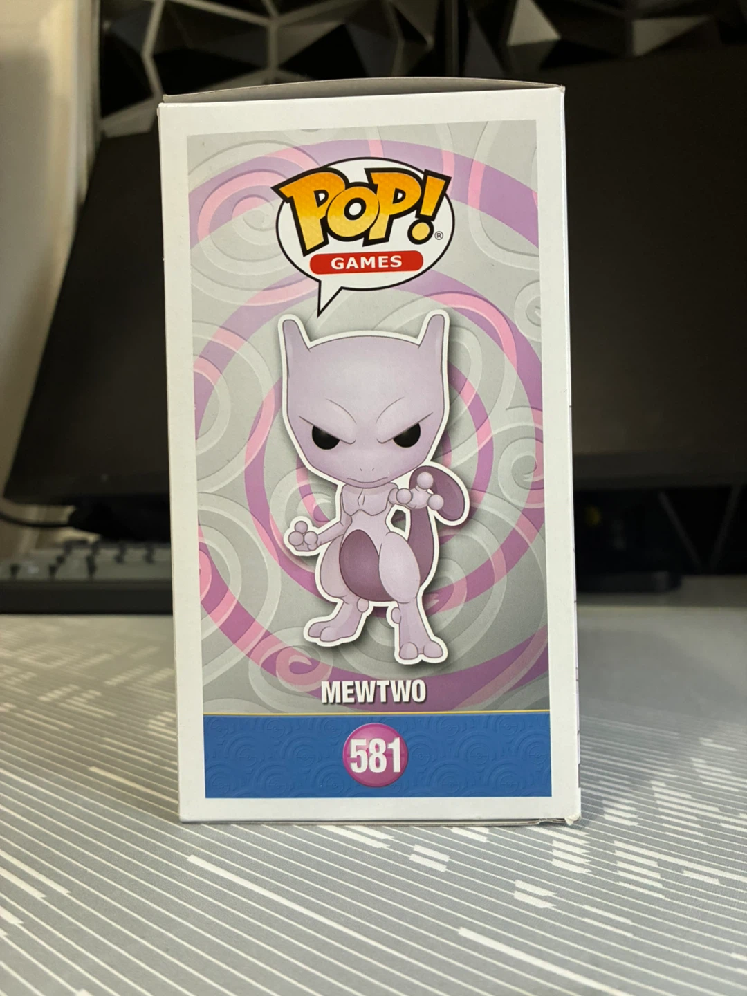 Funko Pop! Games Pokemon - Raichu #645 - photo 5