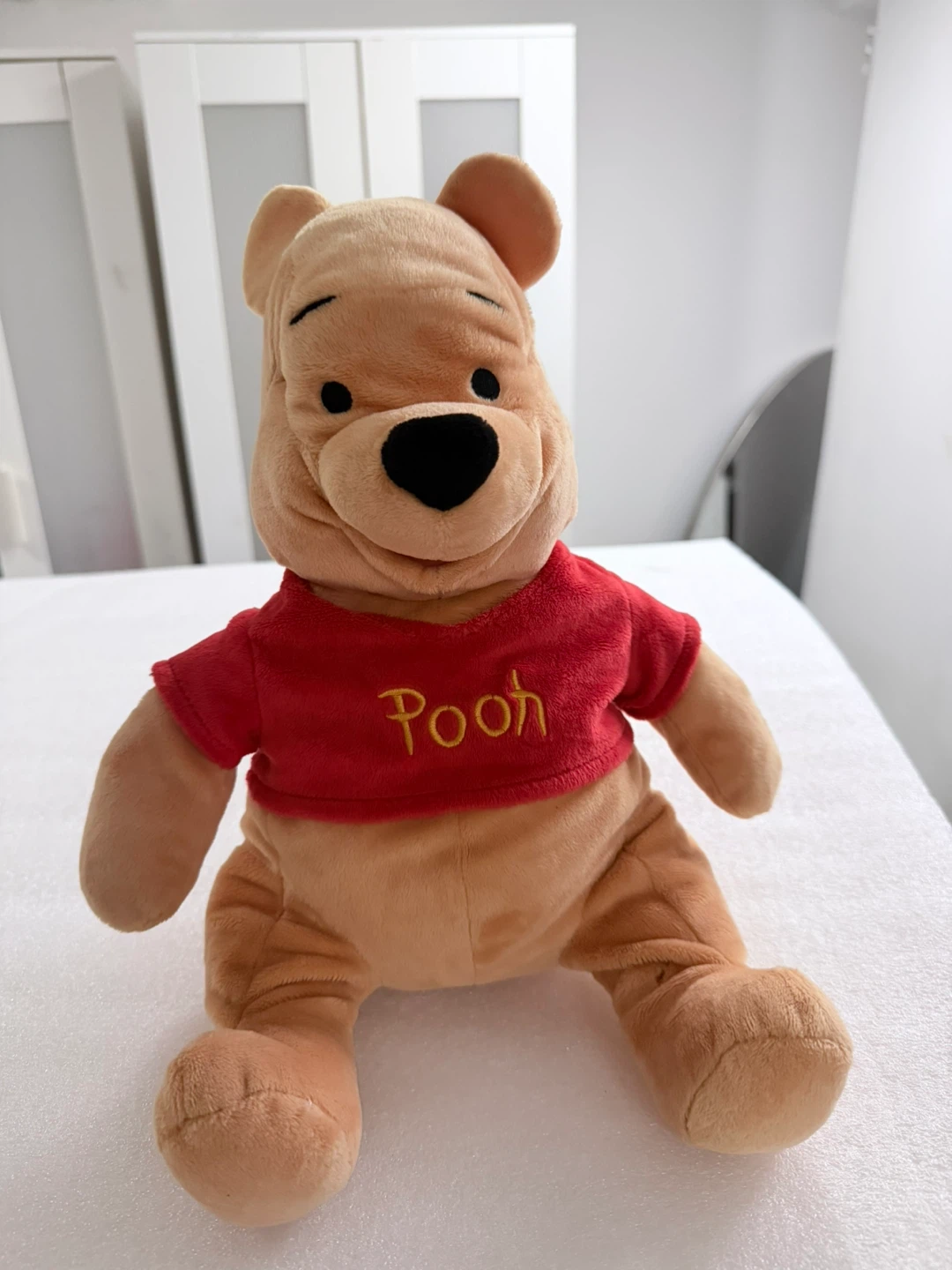 Winnie the Pooh Plush Toy