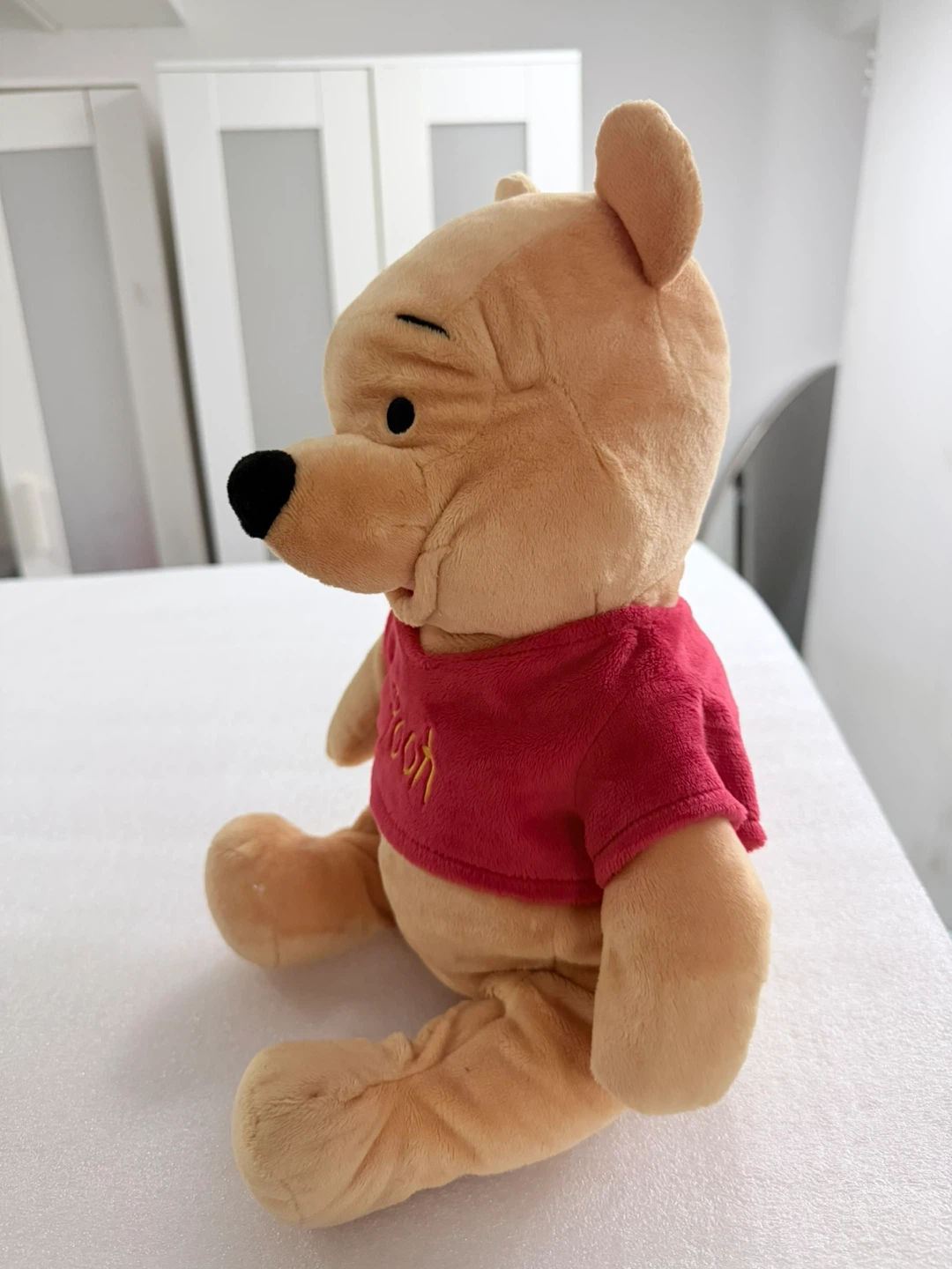 Winnie the Pooh Plush Toy - photo 2