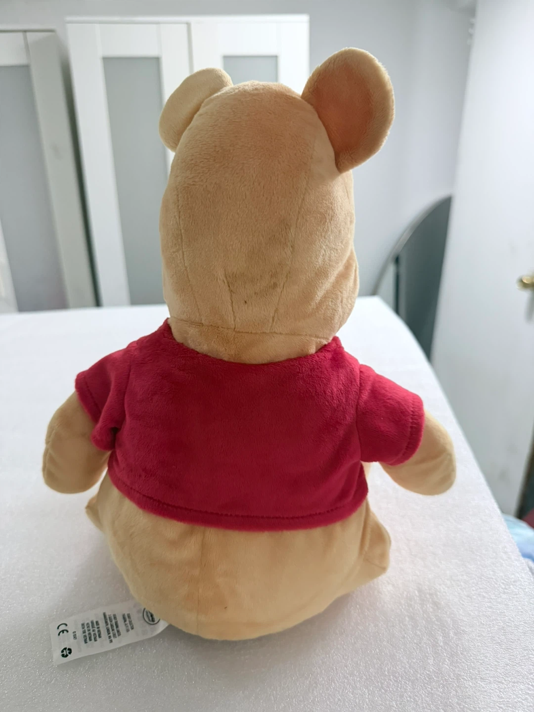 Winnie the Pooh Plush Toy - photo 3