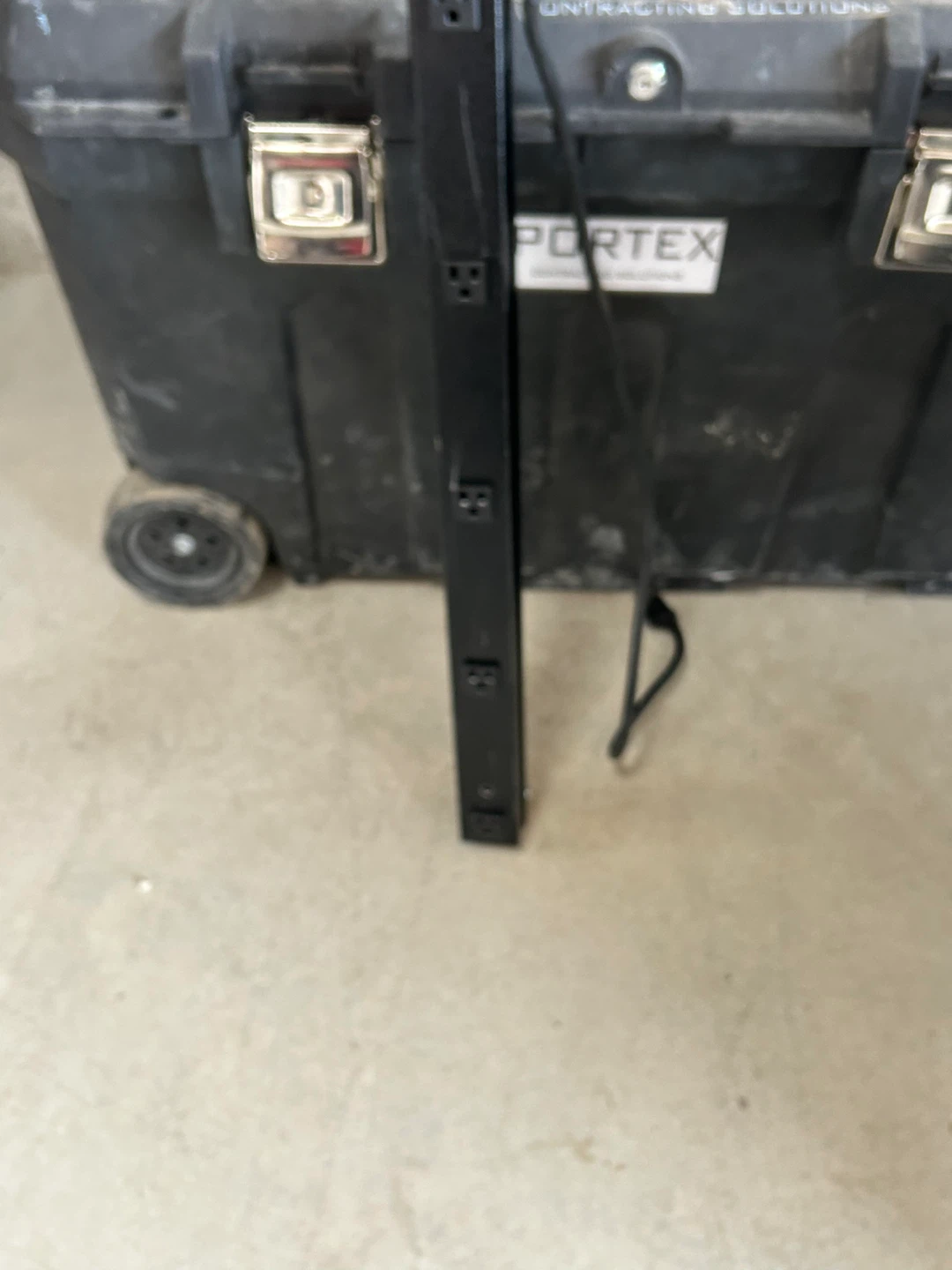 R.F. Mote Ltd. Power Bar 120V - 15A - photo 3