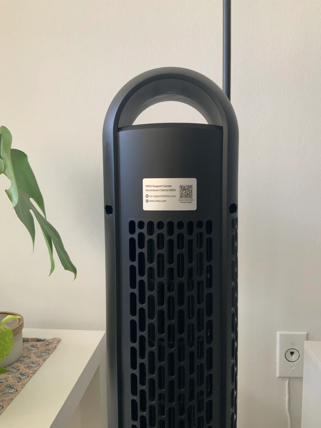 Dreo Tower Fan - photo 2