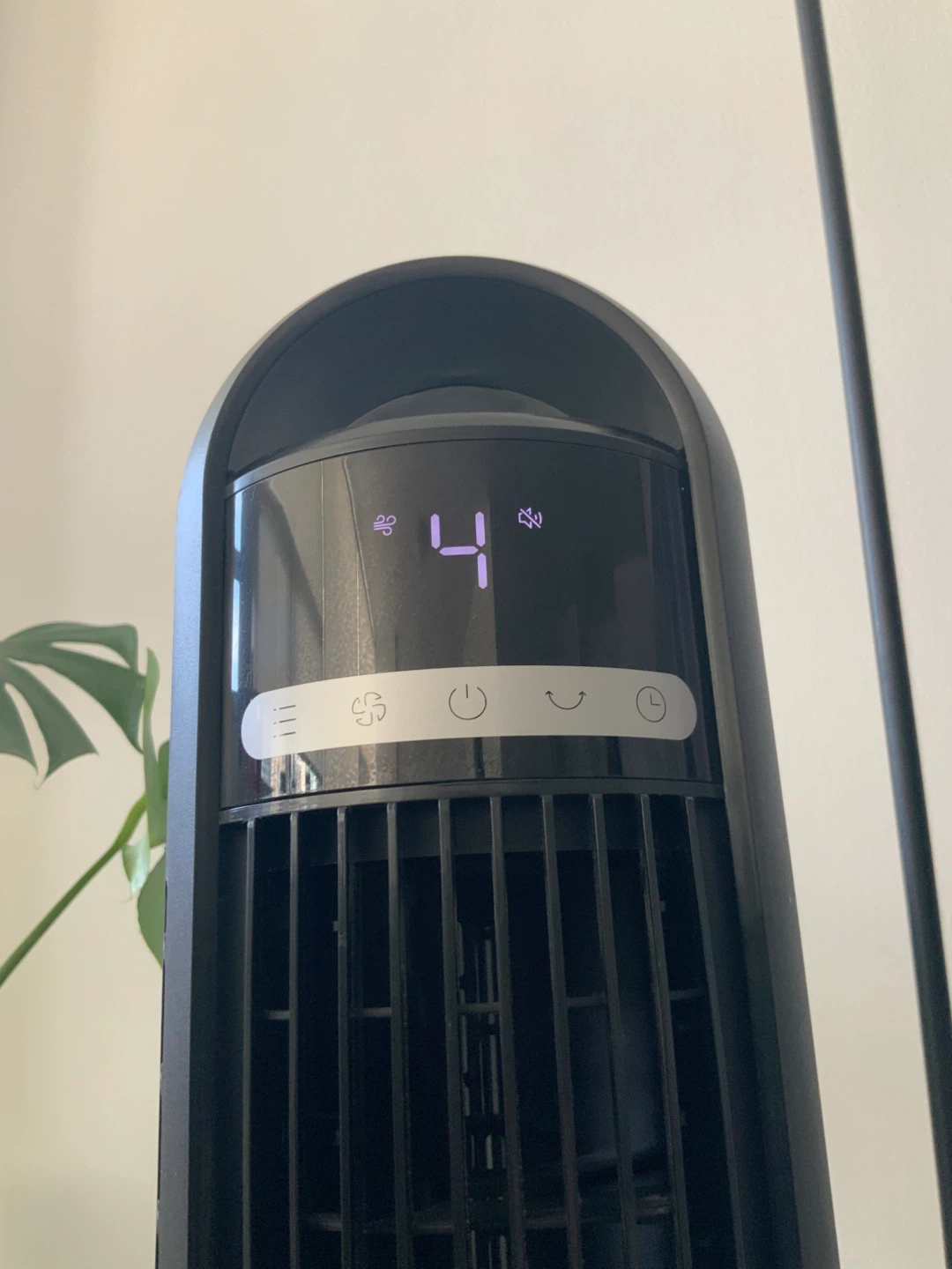 Dreo Tower Fan - photo 3
