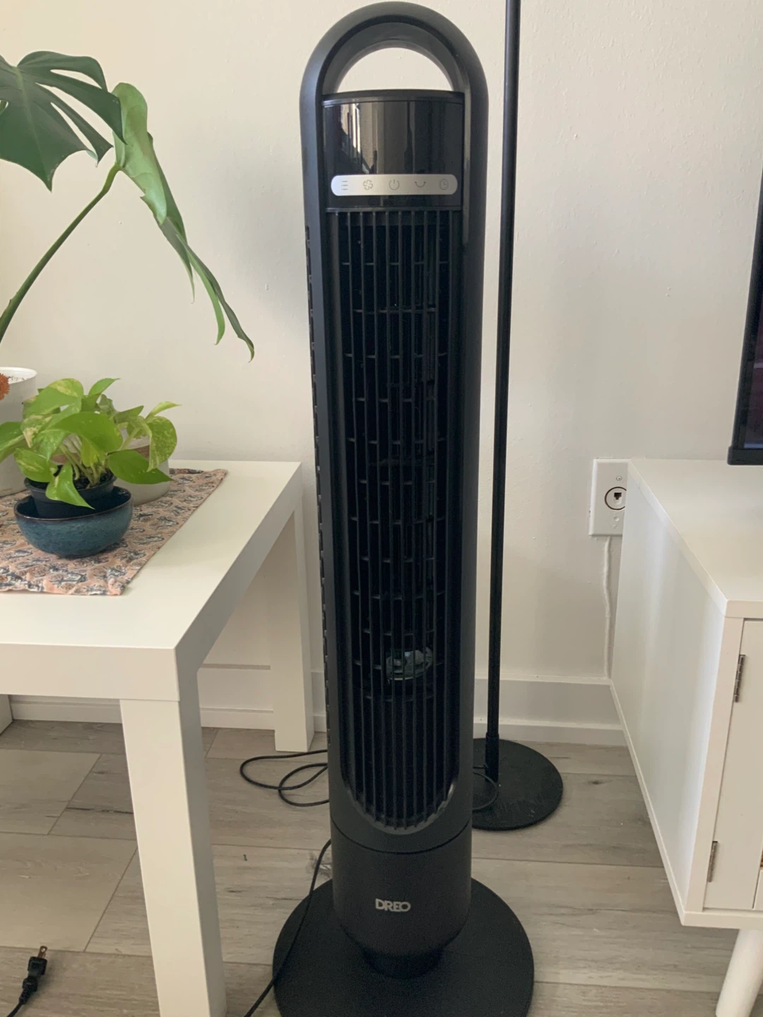 Dreo Tower Fan