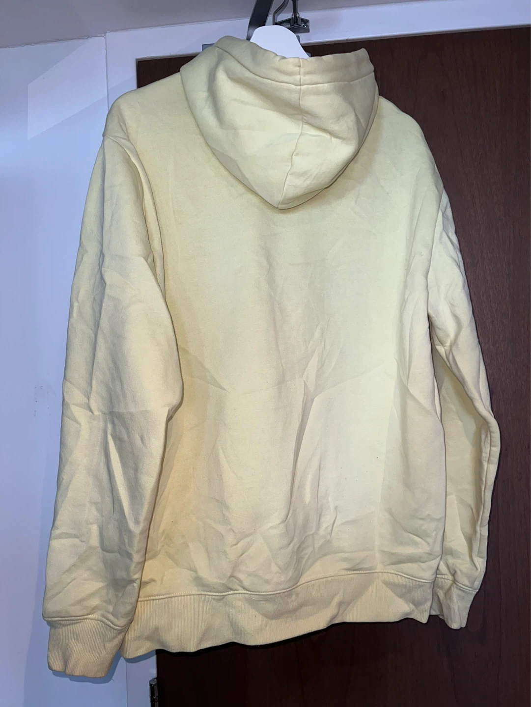 Light Yellow Spongebob Patrick Star Hoodie - photo 2