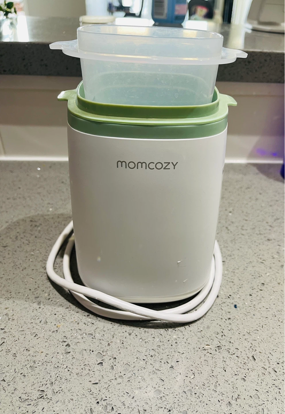 Momcozy Baby Bottle Warmer