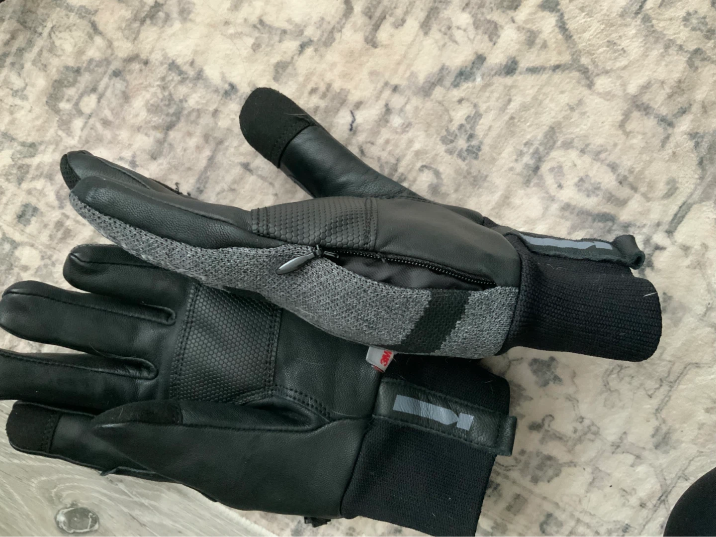 Karbon Heated Glove - photo 4