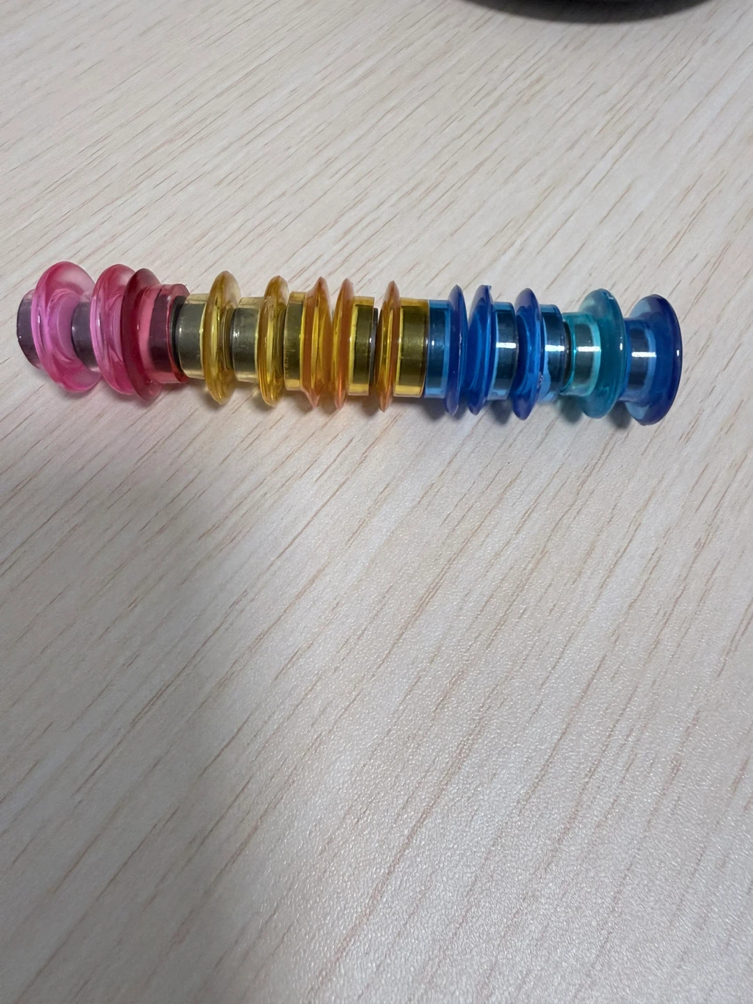 Magnets - photo 2