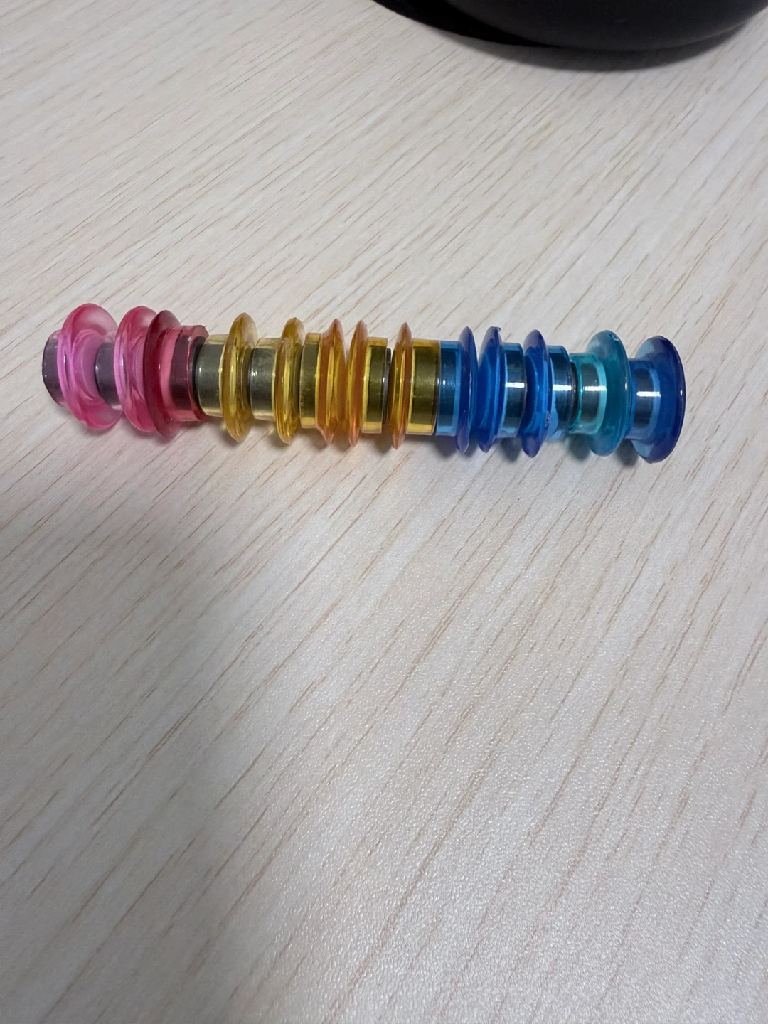 Magnets