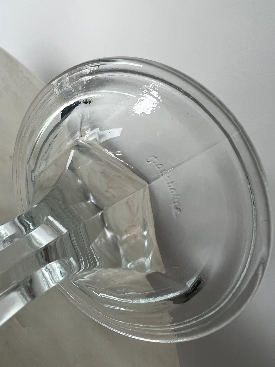 Pedestal Candy Dish with Lid - photo 3