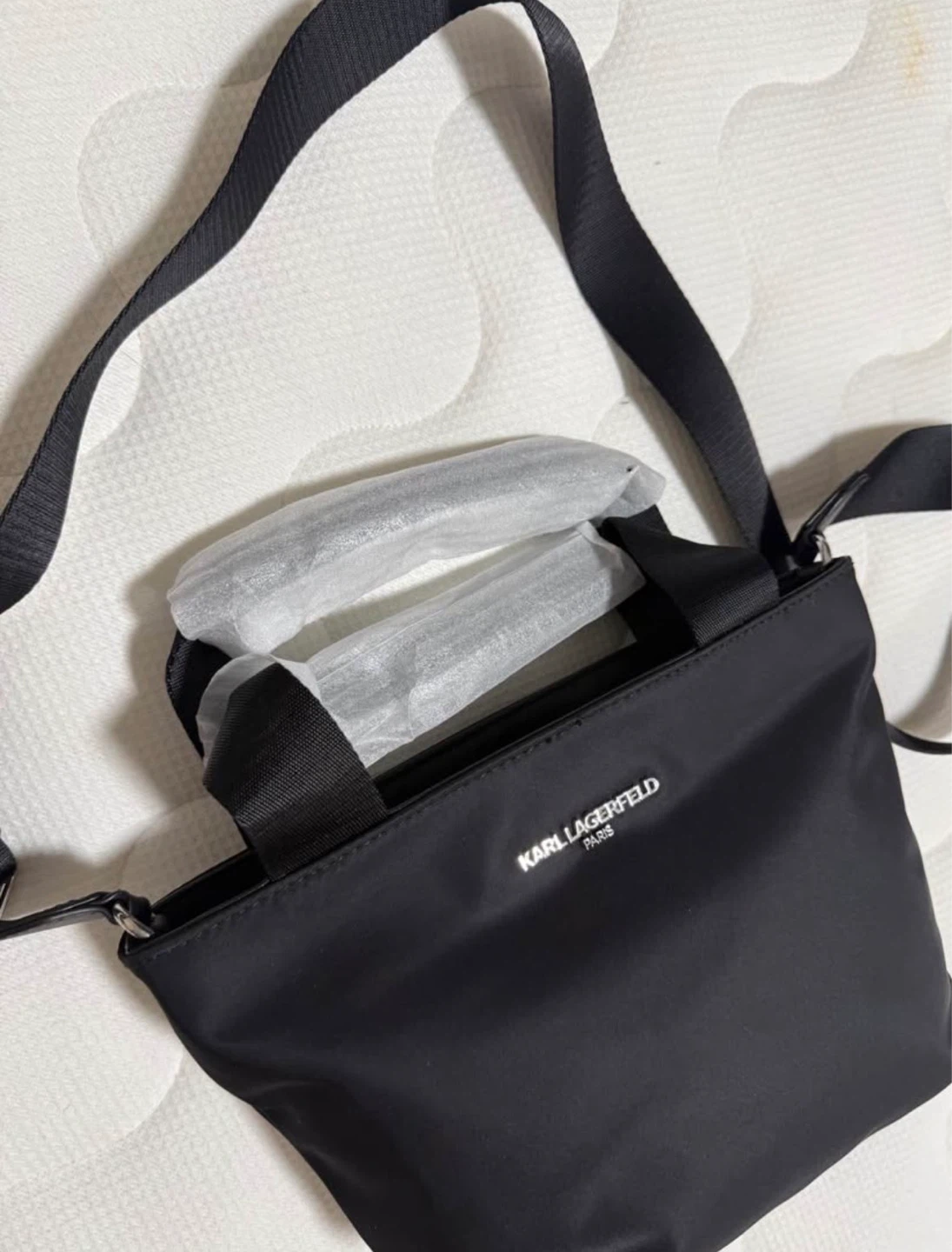 Handbag , crossbody bag - photo 2