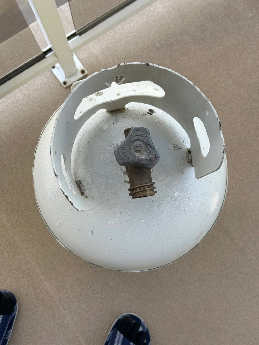 Tank Traders 7.7kg BBQ Propane Tank - photo 2