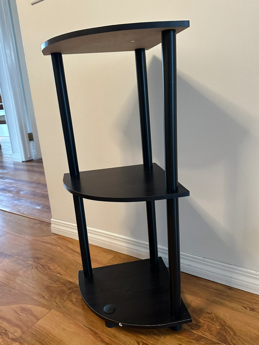 Corner shelf - photo 3