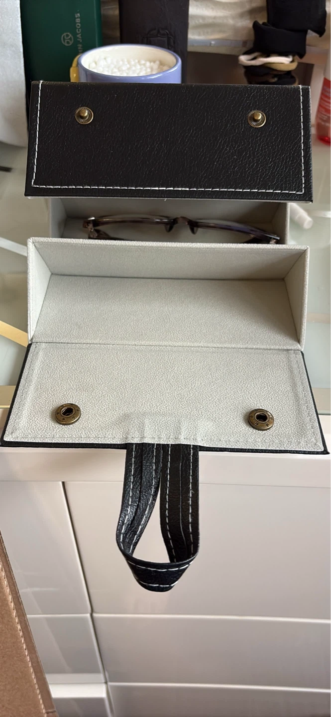 Roll-up Eyewear Organizer Holder - photo 3