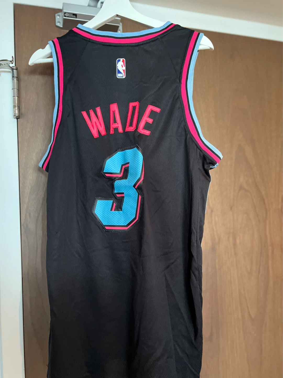 Miami Heat Dwyane Wade #3 Jersey - photo 2
