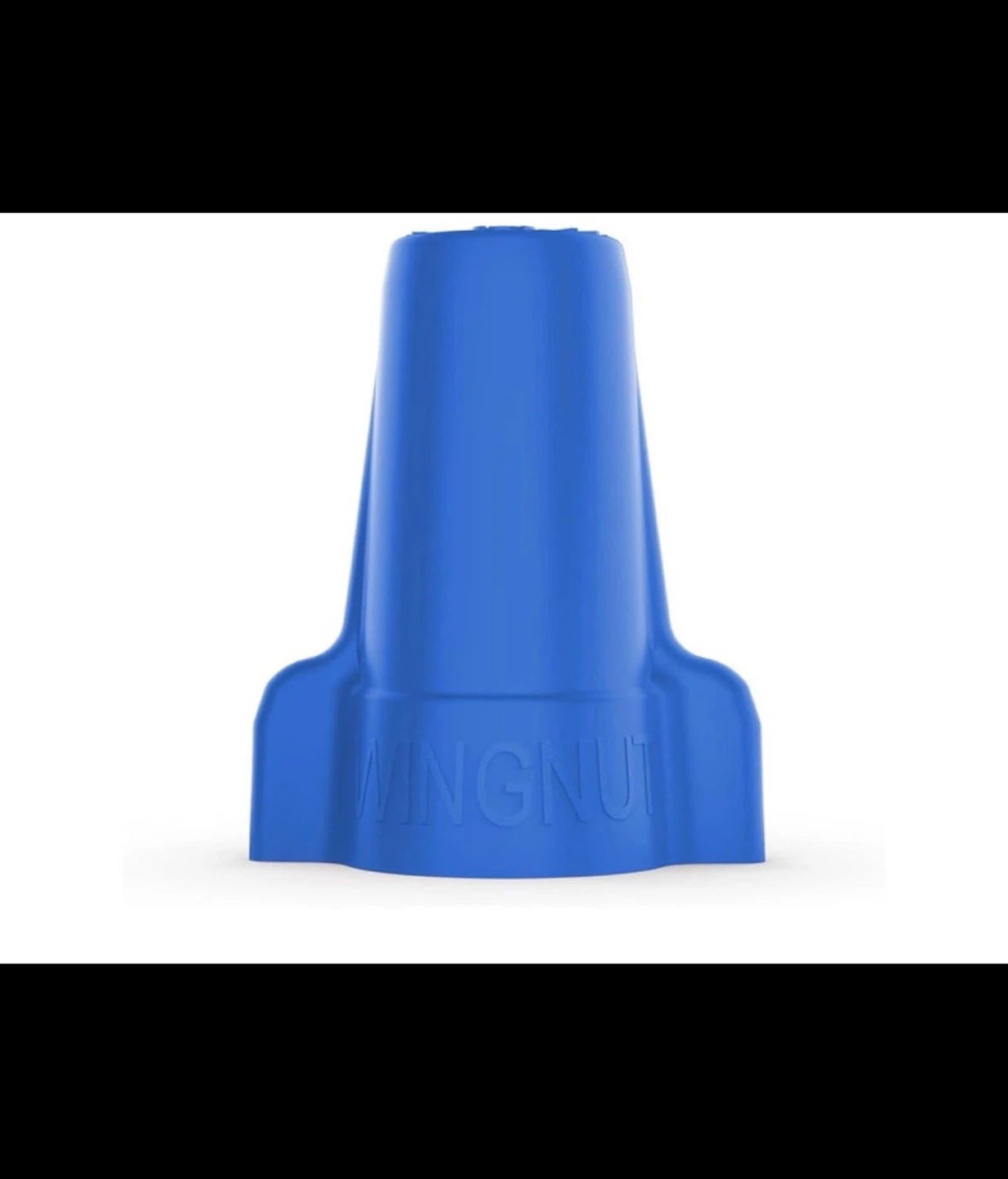 Ideal Wing-Nut Wire Connectors (50 Count) - photo 3