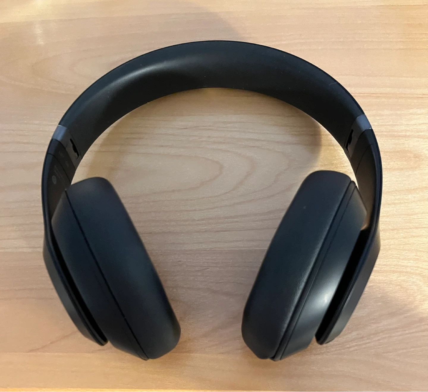 Beats Studio Pro Headphones - Black