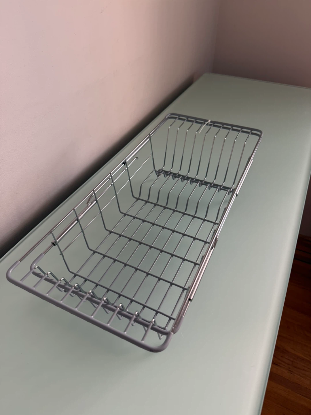 Wire Dish Rack