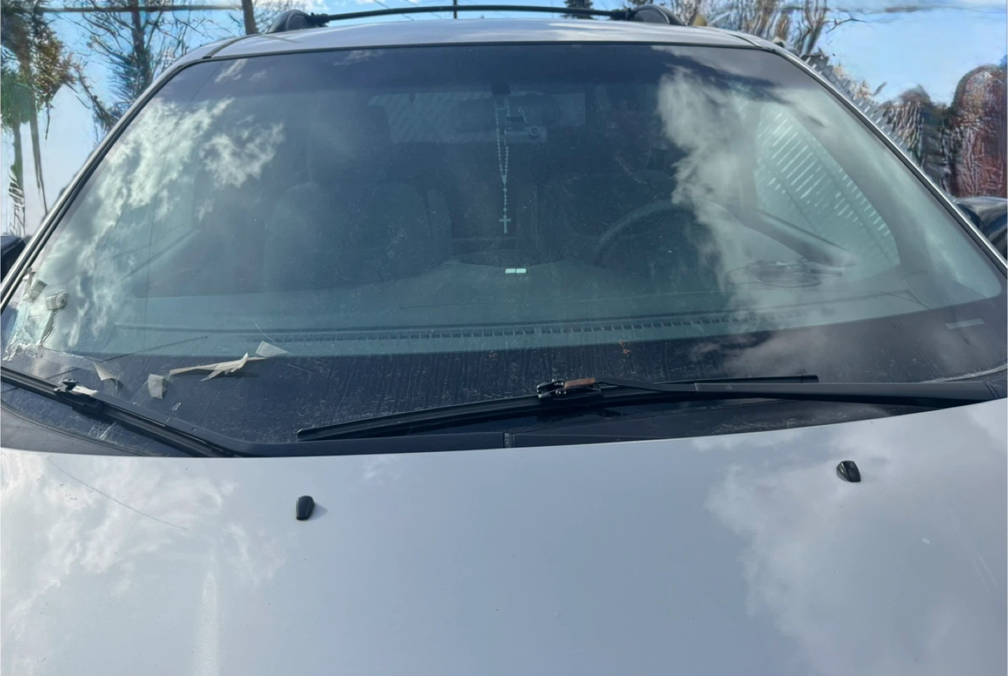 Toyota Sienna 2006 CE - photo 3
