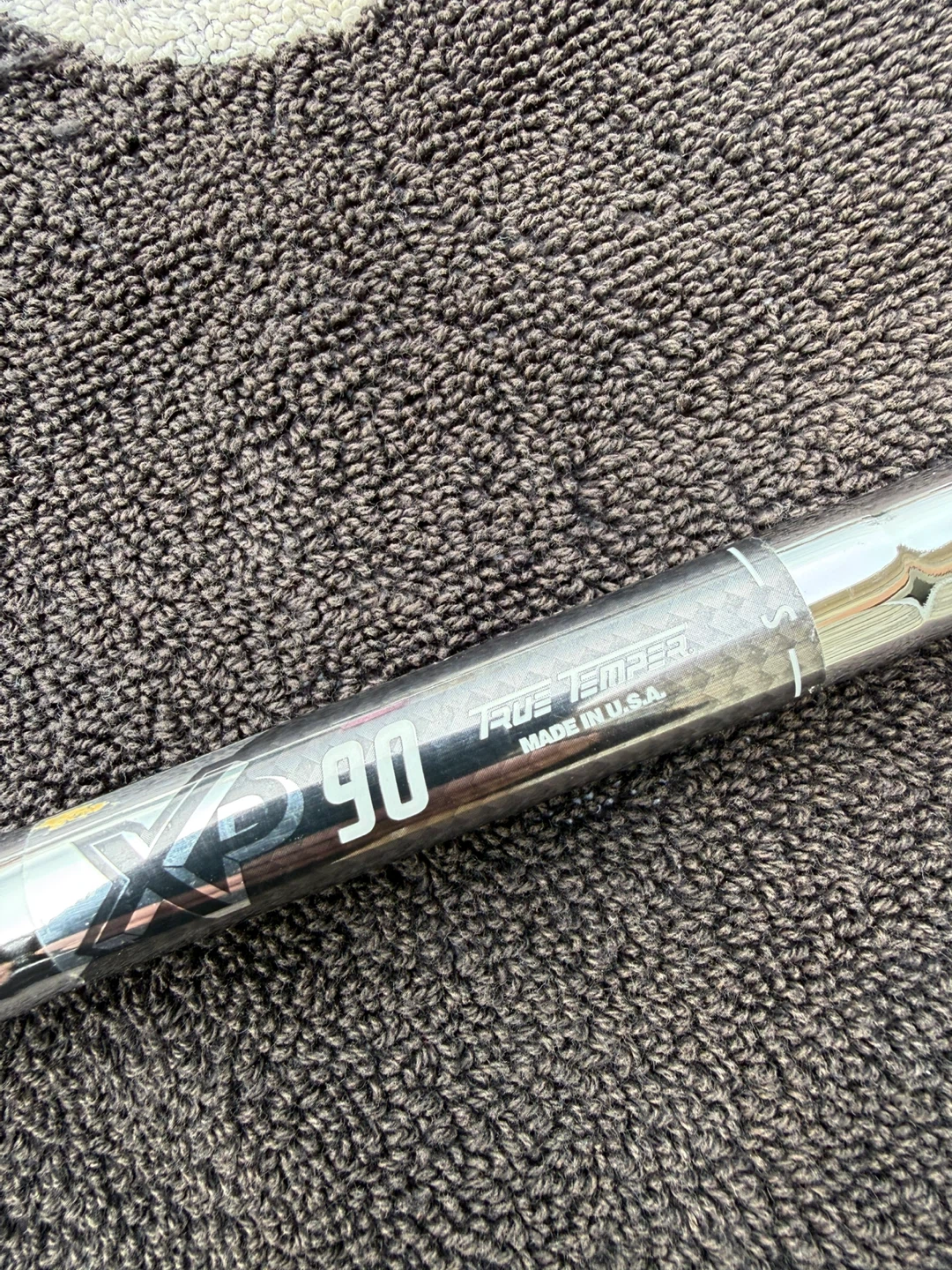 Cobra King F8 Iron Set (RH) - photo 3