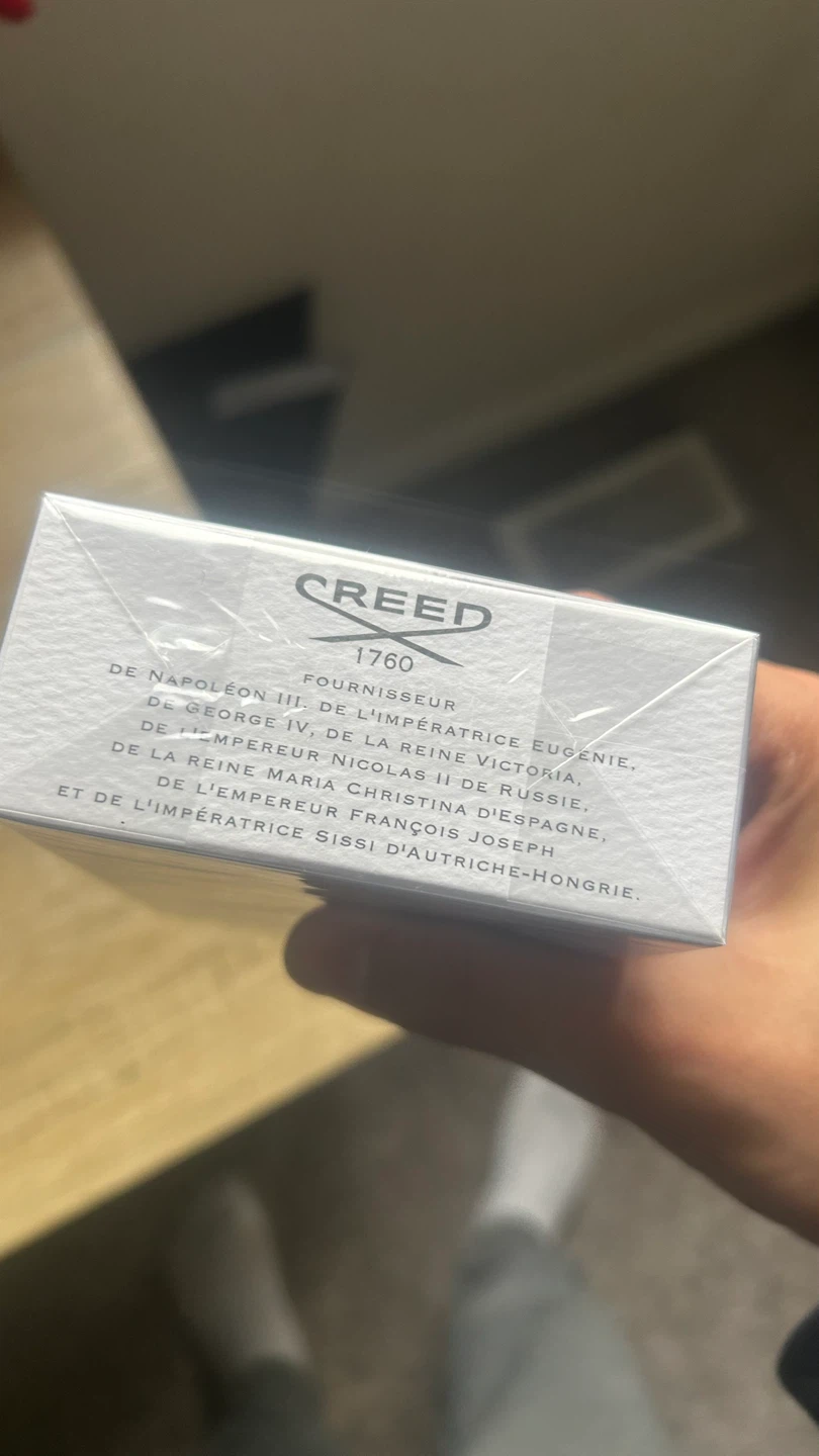 CREED Virgin Island Water Eau de Parfum 100 ml - photo 3