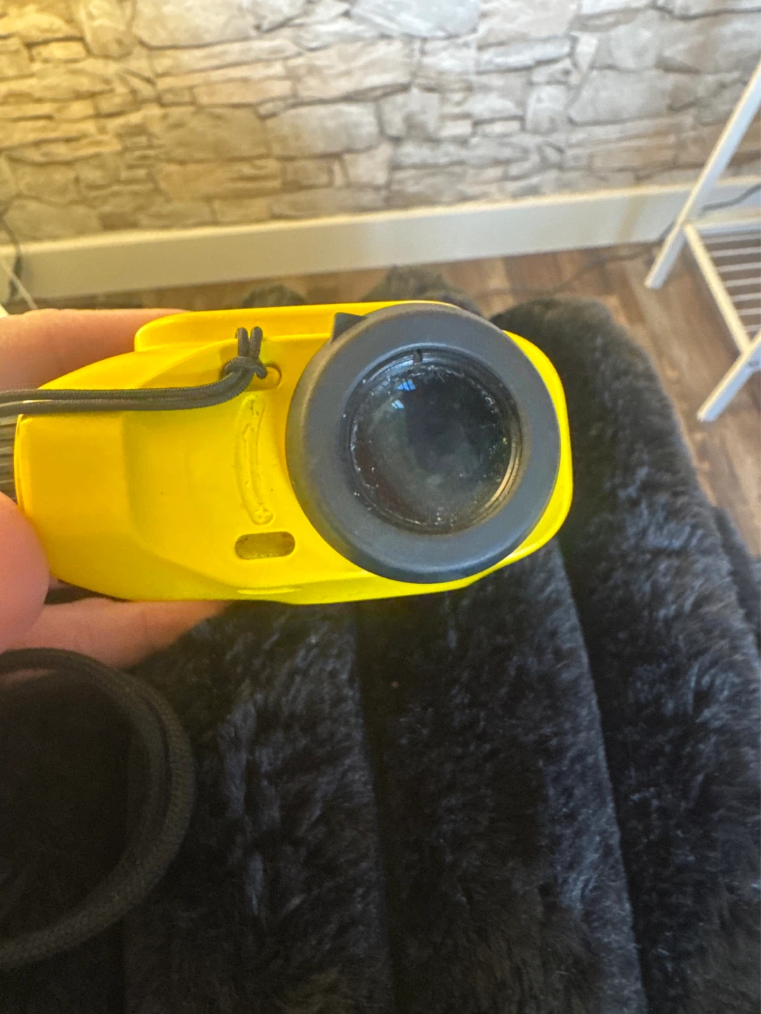 Nikon Forestry Pro II Rangefinder - photo 5