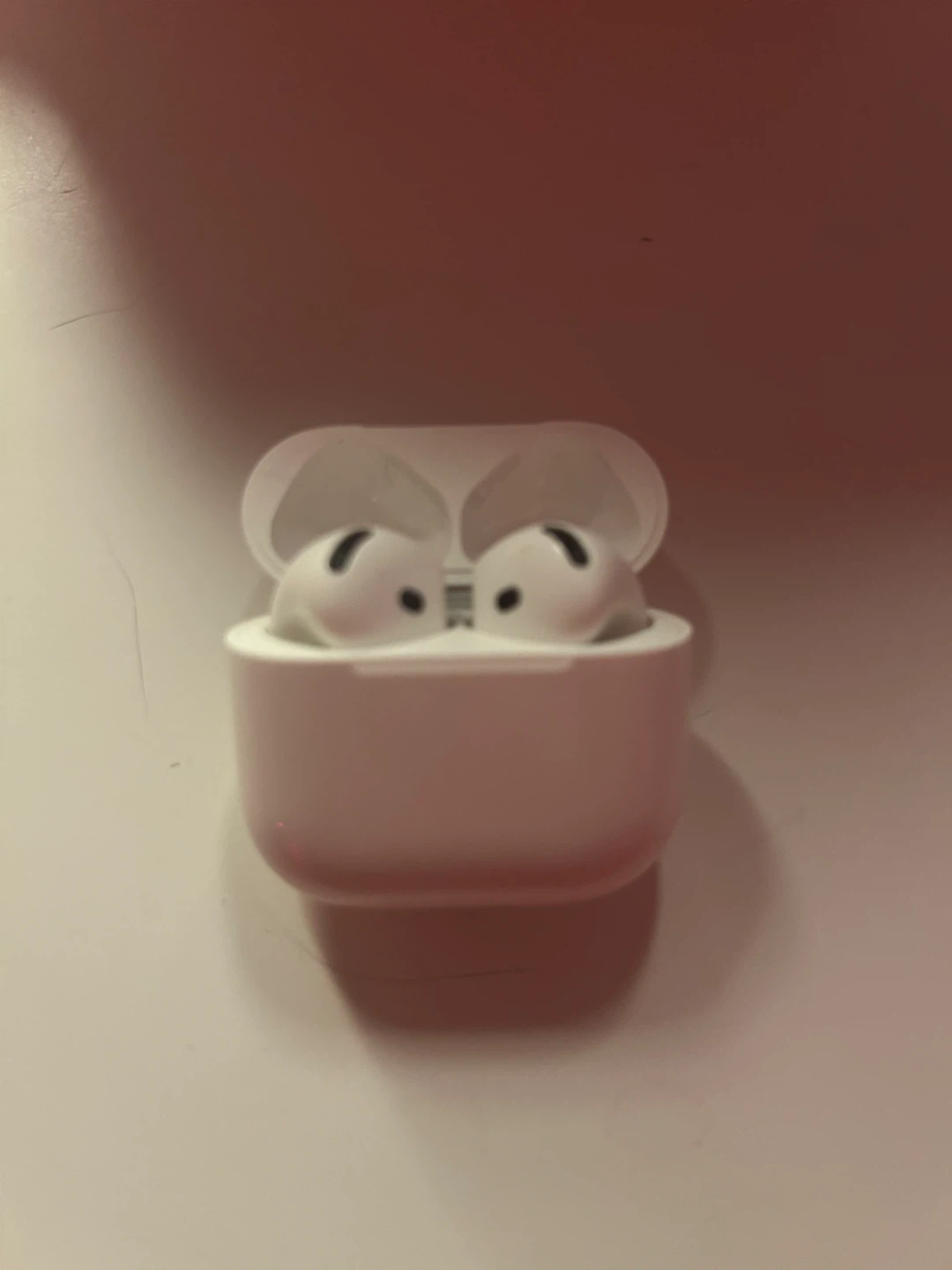 AirPods 4 - photo 2
