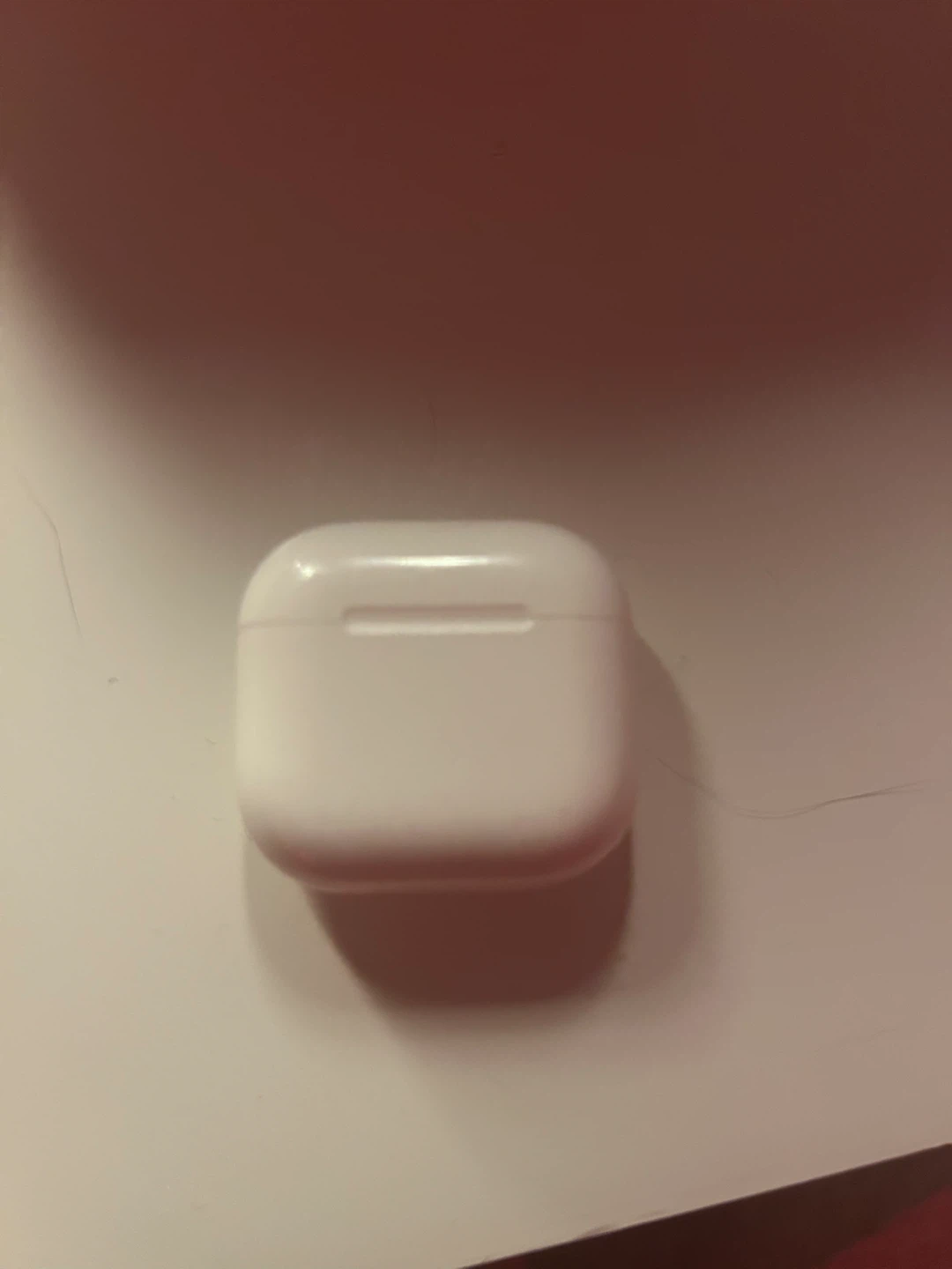 AirPods 4 - photo 3
