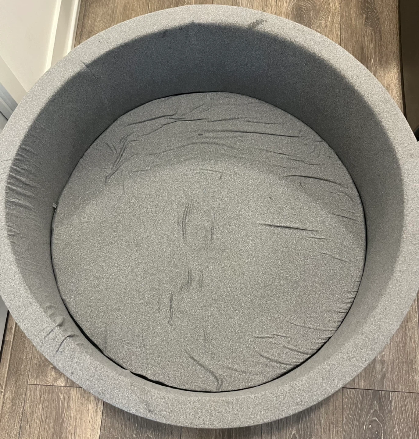 Soft Play Ball Pit with Balls - photo 2