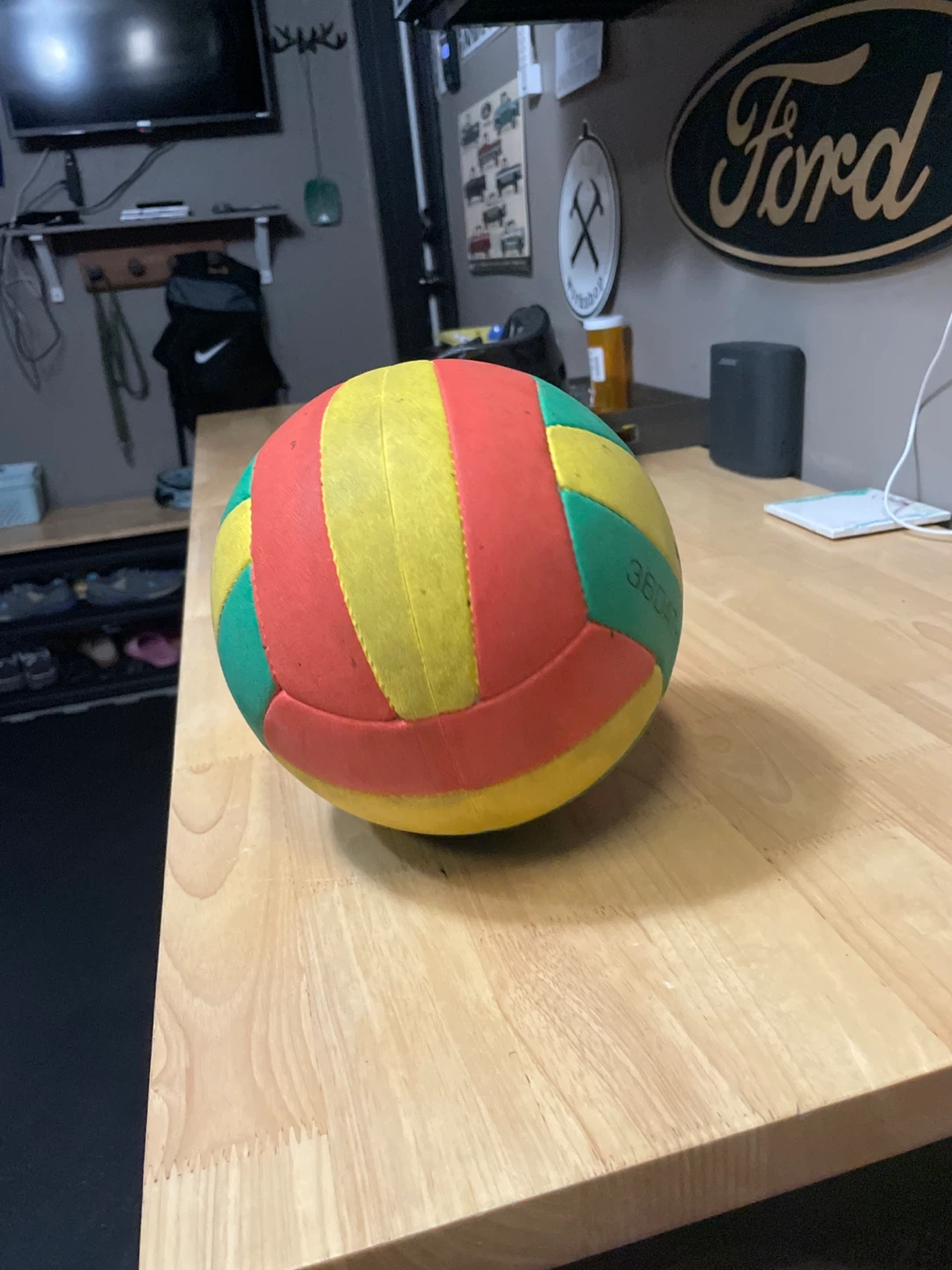 360 Athletics Outdoor Volleyball - photo 2