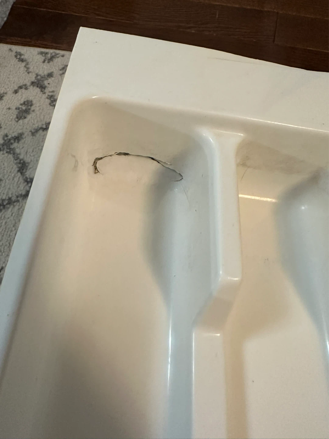 🆓 Cutlery Organizer Tray 🍴🥄 - photo 2