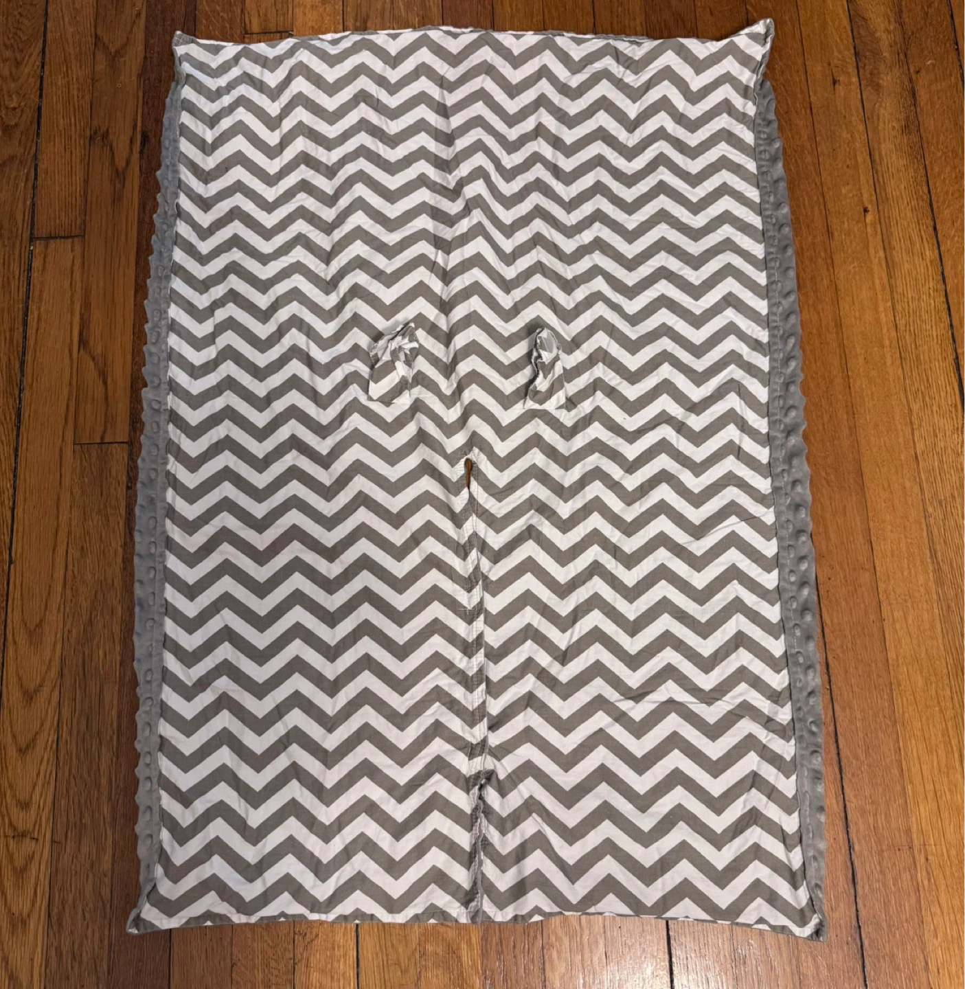 Car Seat Canopy
