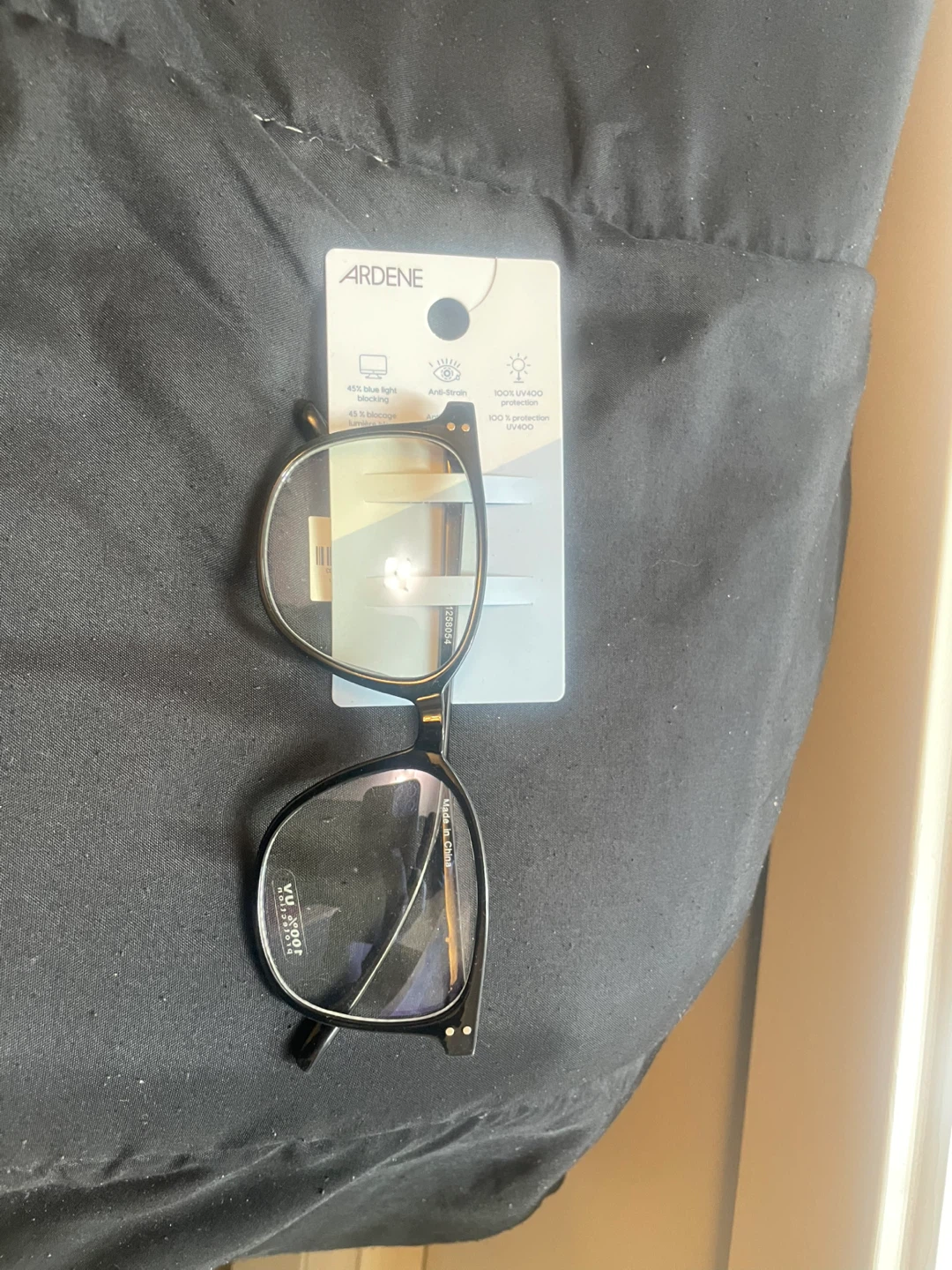 Ardene Blue Light Blocking Glasses