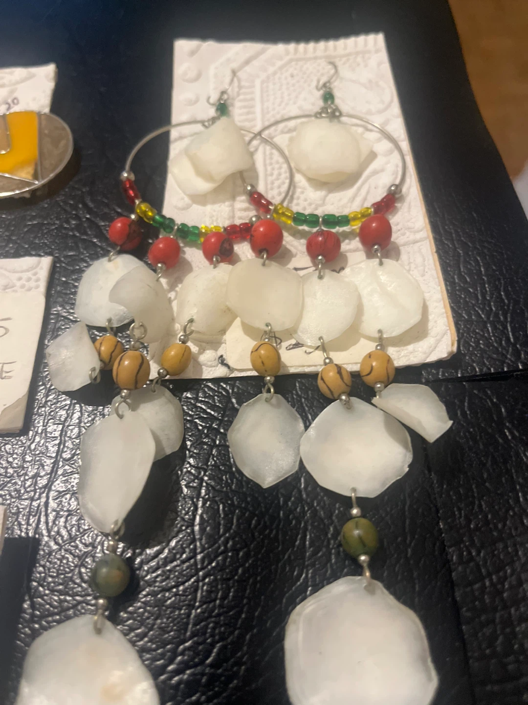 Assorted Vintage Costume Jewellery Lot - photo 5