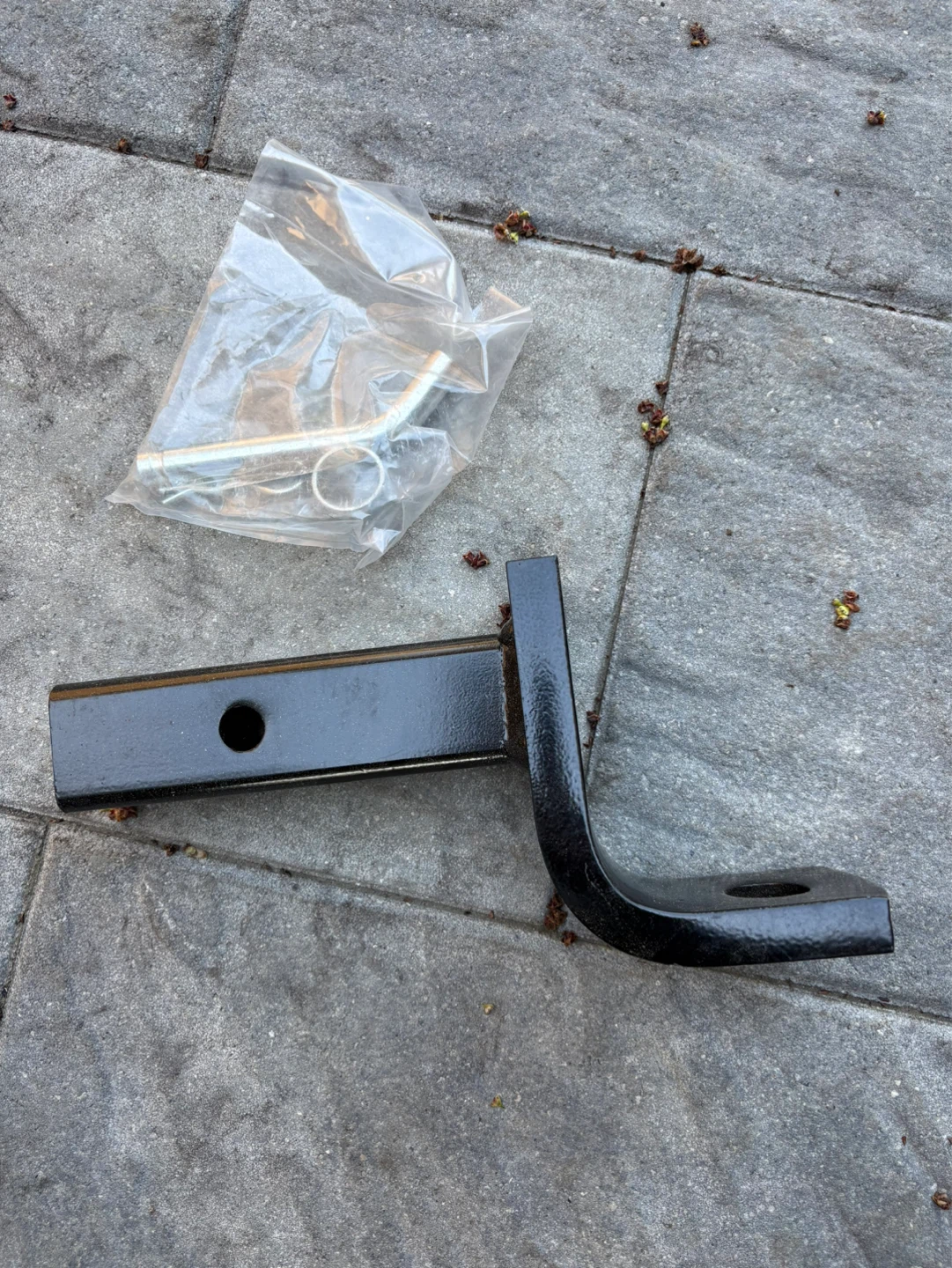 Hitch Receiver