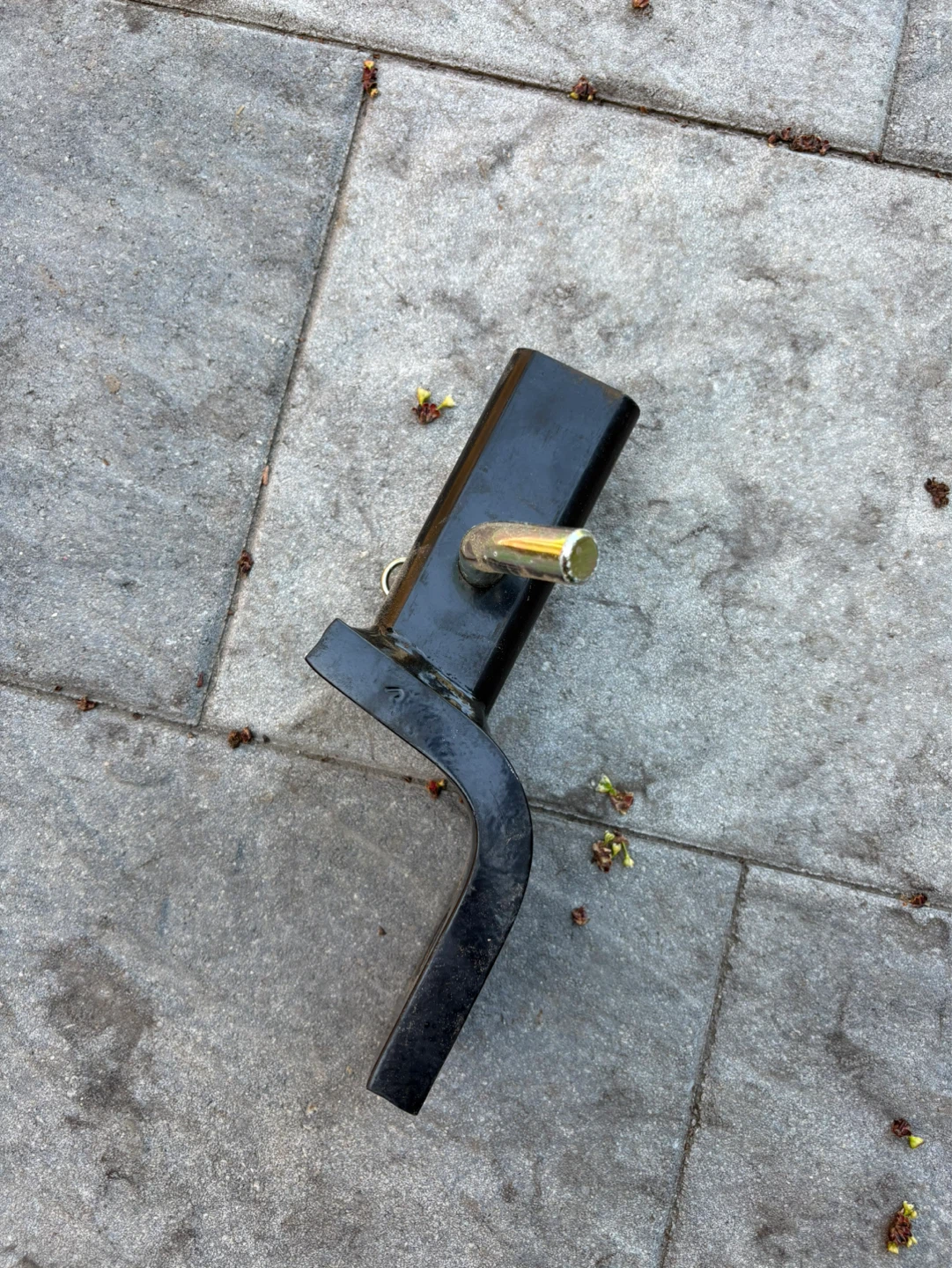 Hitch Receiver - photo 3