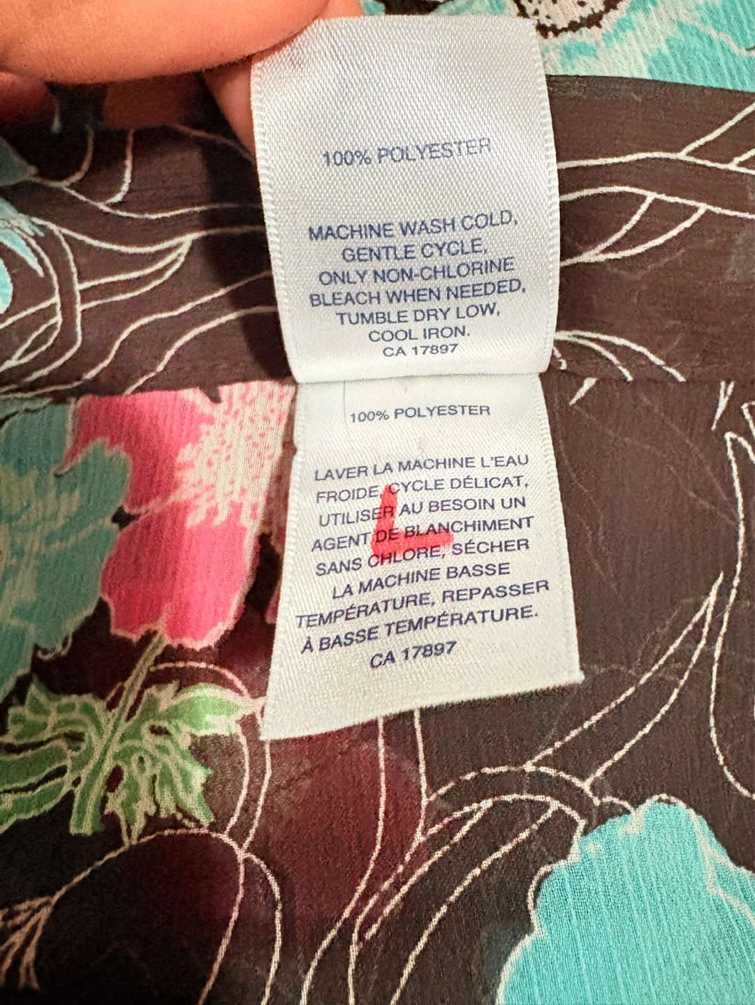 Old Navy Maternity Dress Size S/P - photo 4