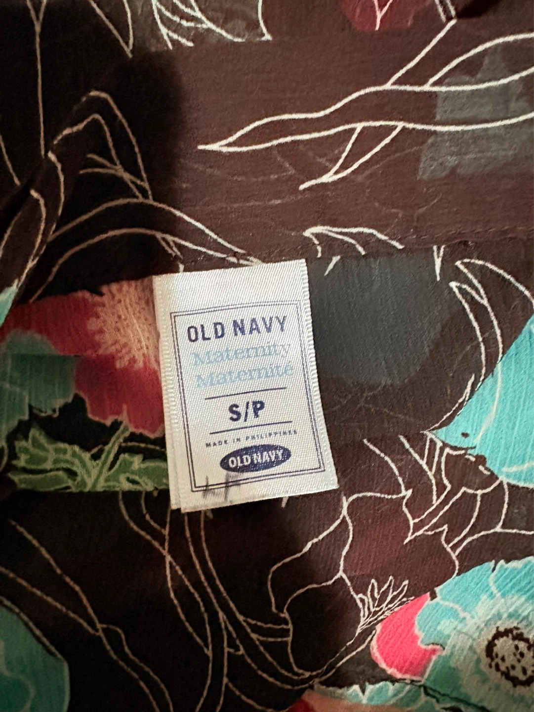 Old Navy Maternity Dress Size S/P - photo 2