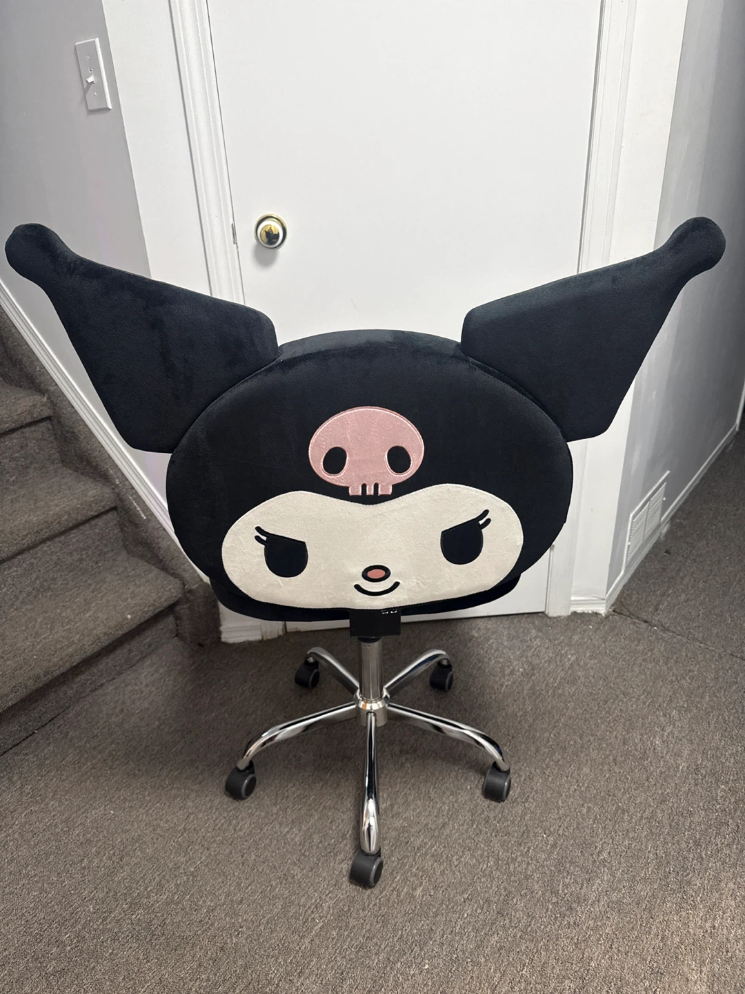 KUROMI CHAIR - photo 2