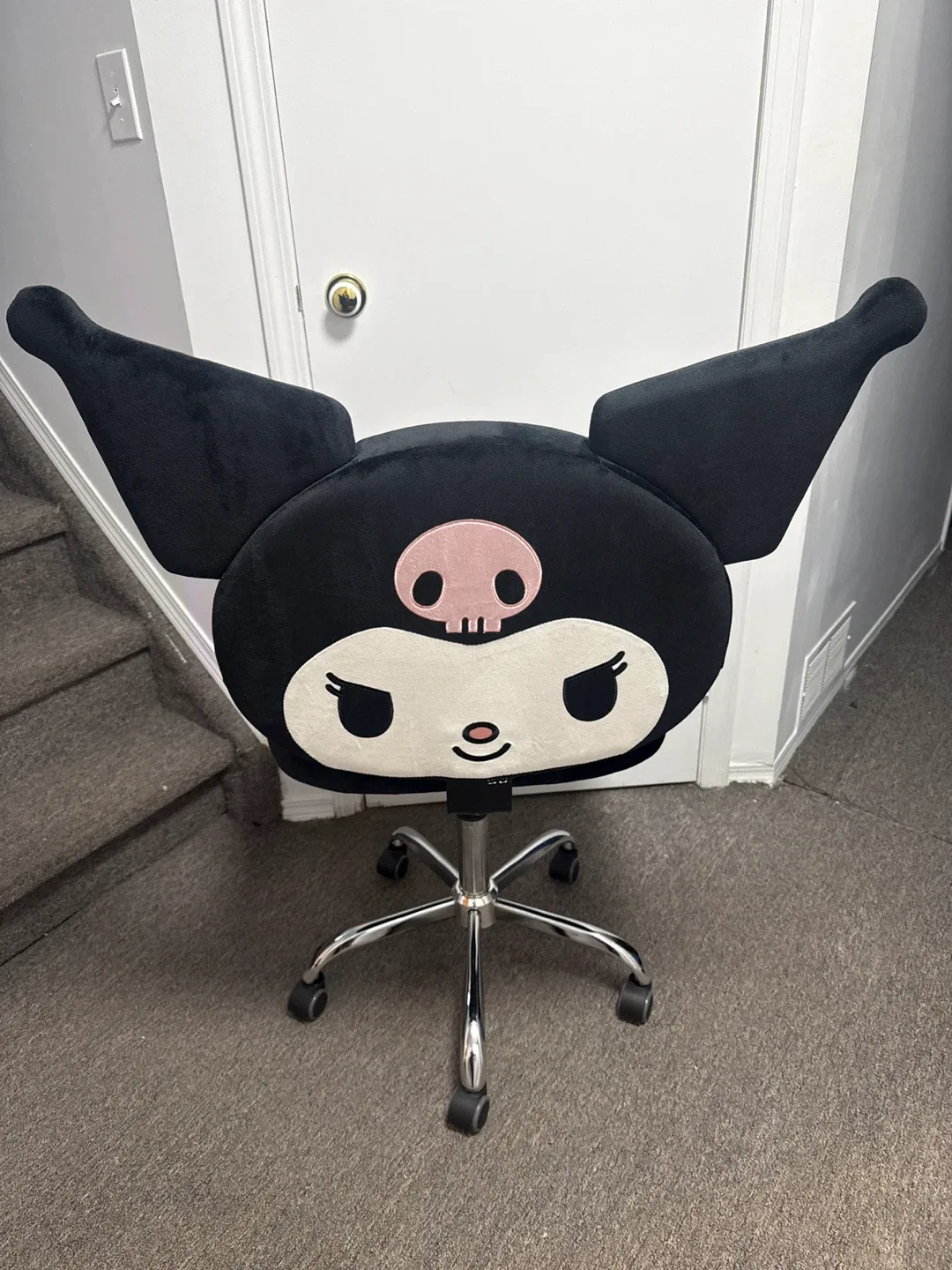 KUROMI CHAIR - photo 2