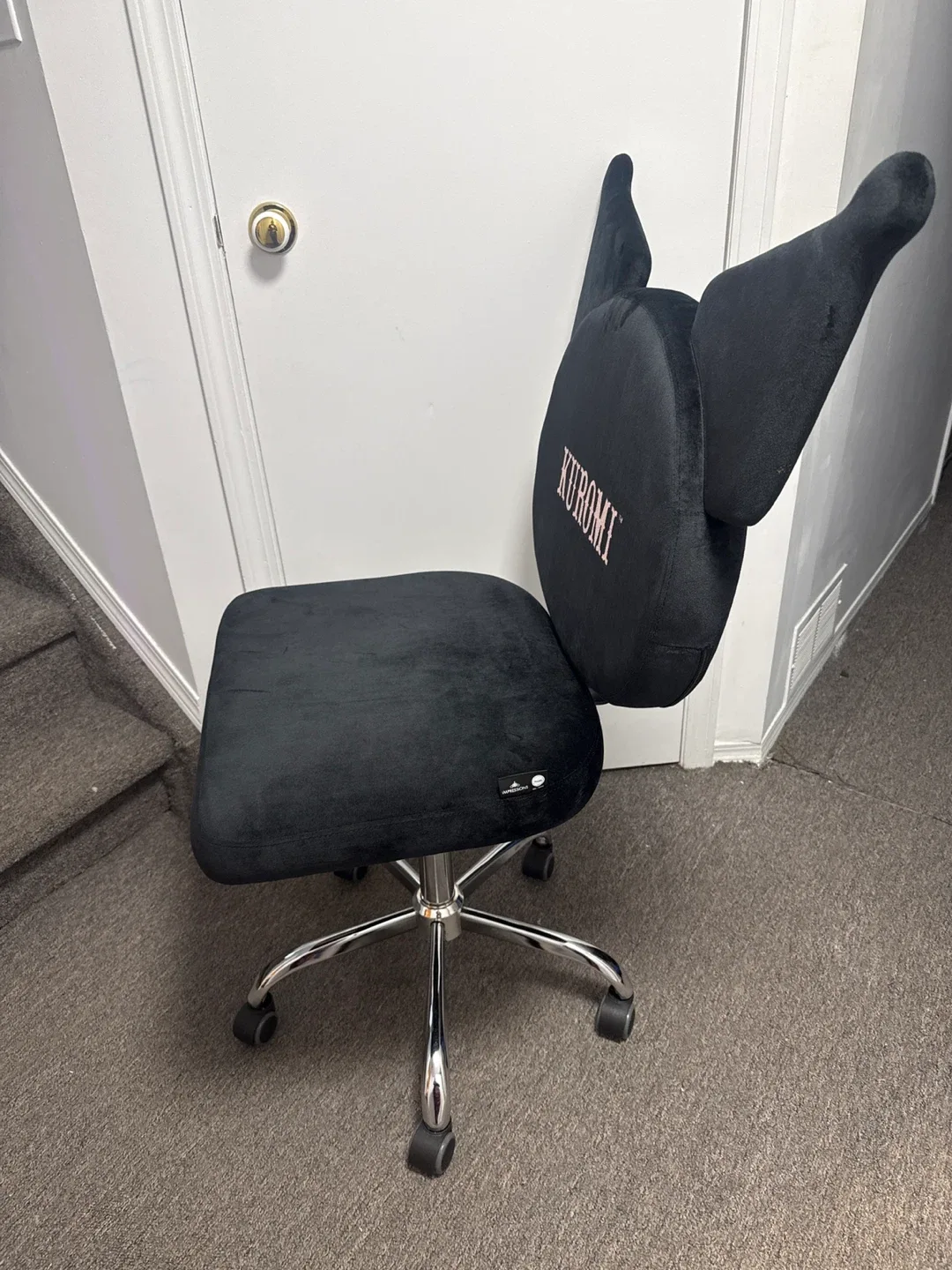 KUROMI CHAIR - photo 3