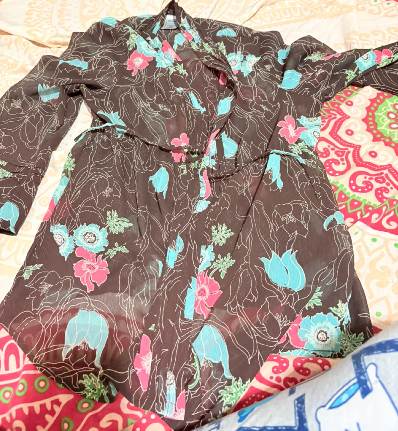 Old Navy Maternity Dress Size S/P