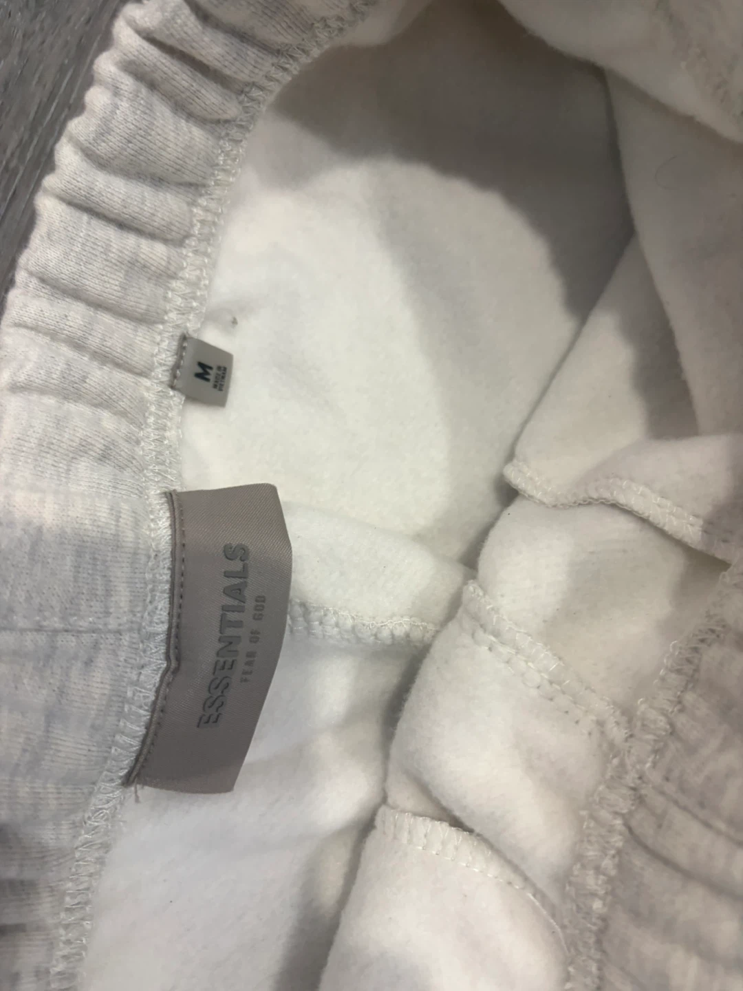 Fear of God Essentials Sweatpants URGENT SALE ⁉️ - photo 4