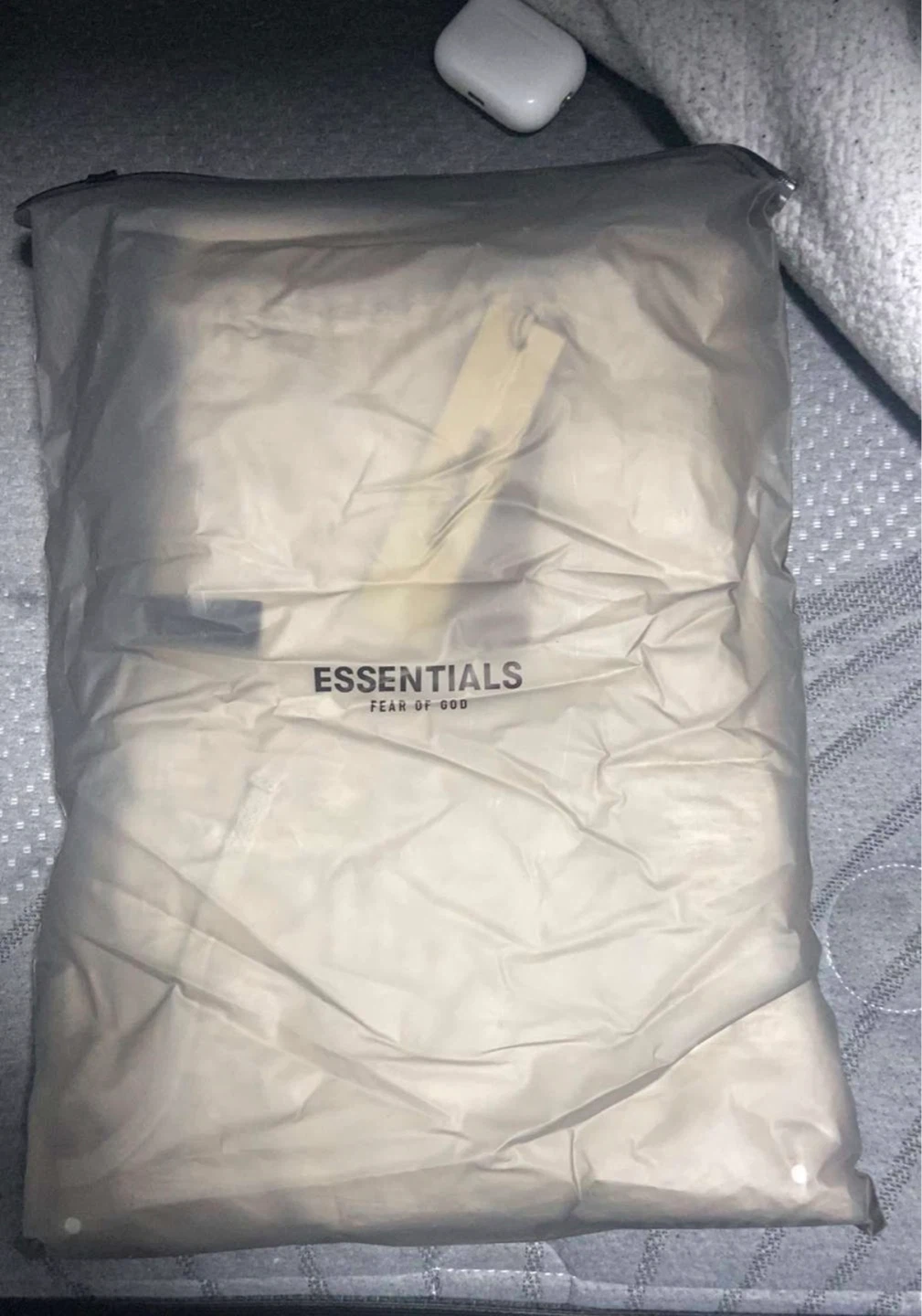 Fear of God Essentials Sweatpants URGENT SALE ⁉️