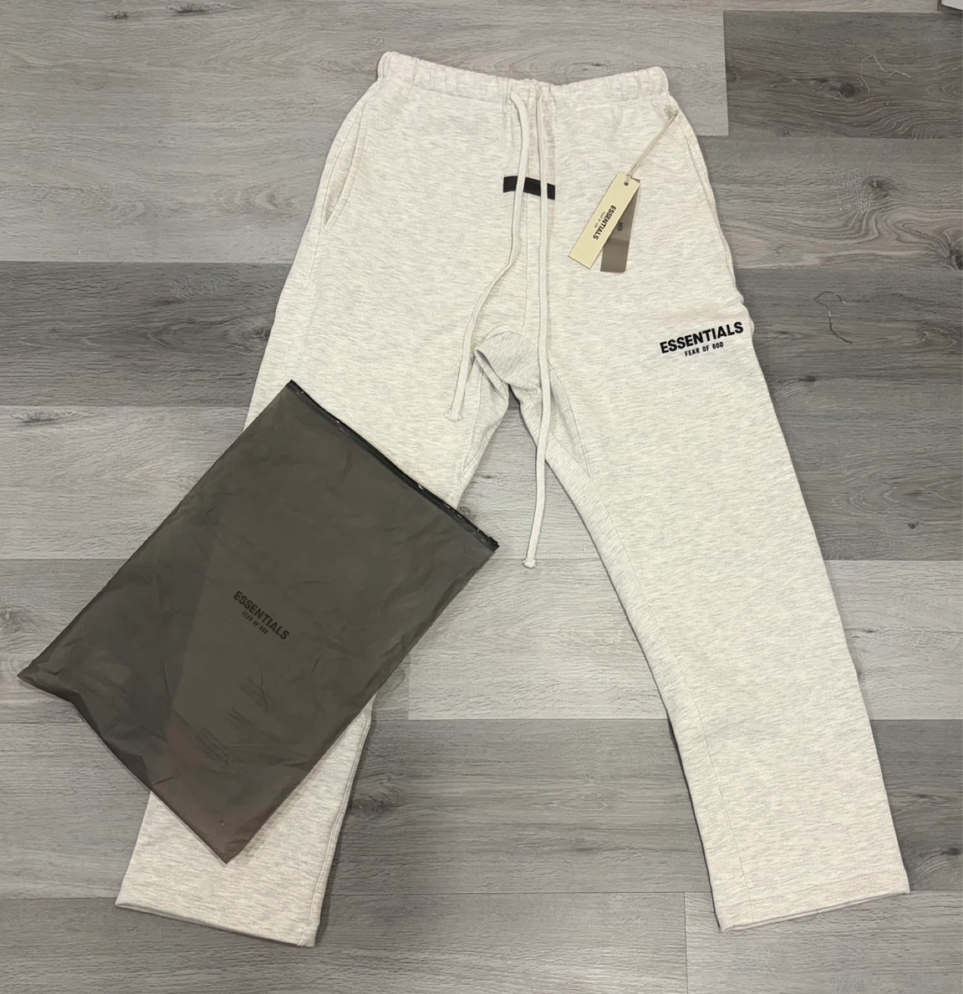 Fear of God Essentials Sweatpants URGENT SALE ⁉️ - photo 2
