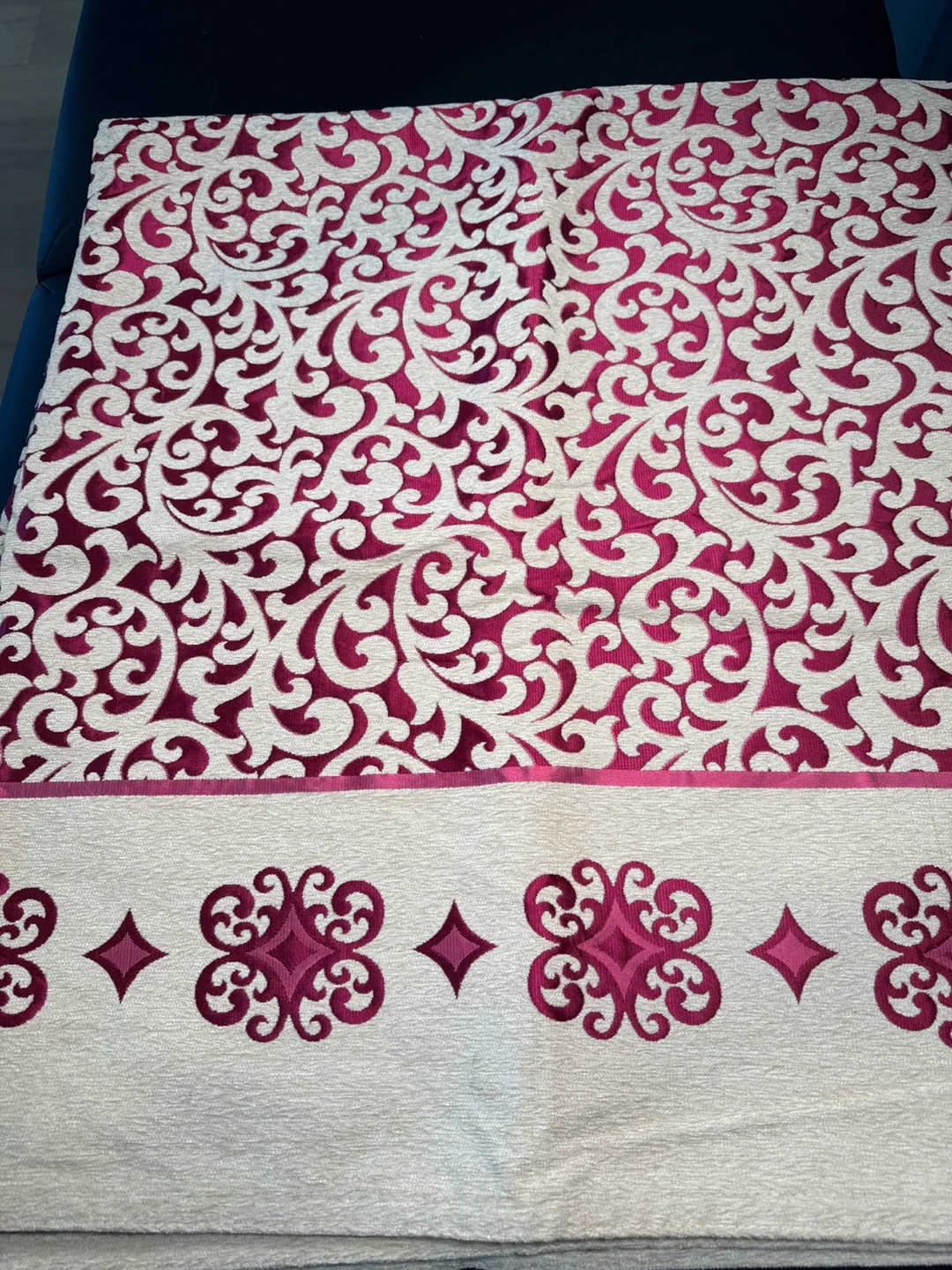 Decorative Table Runner