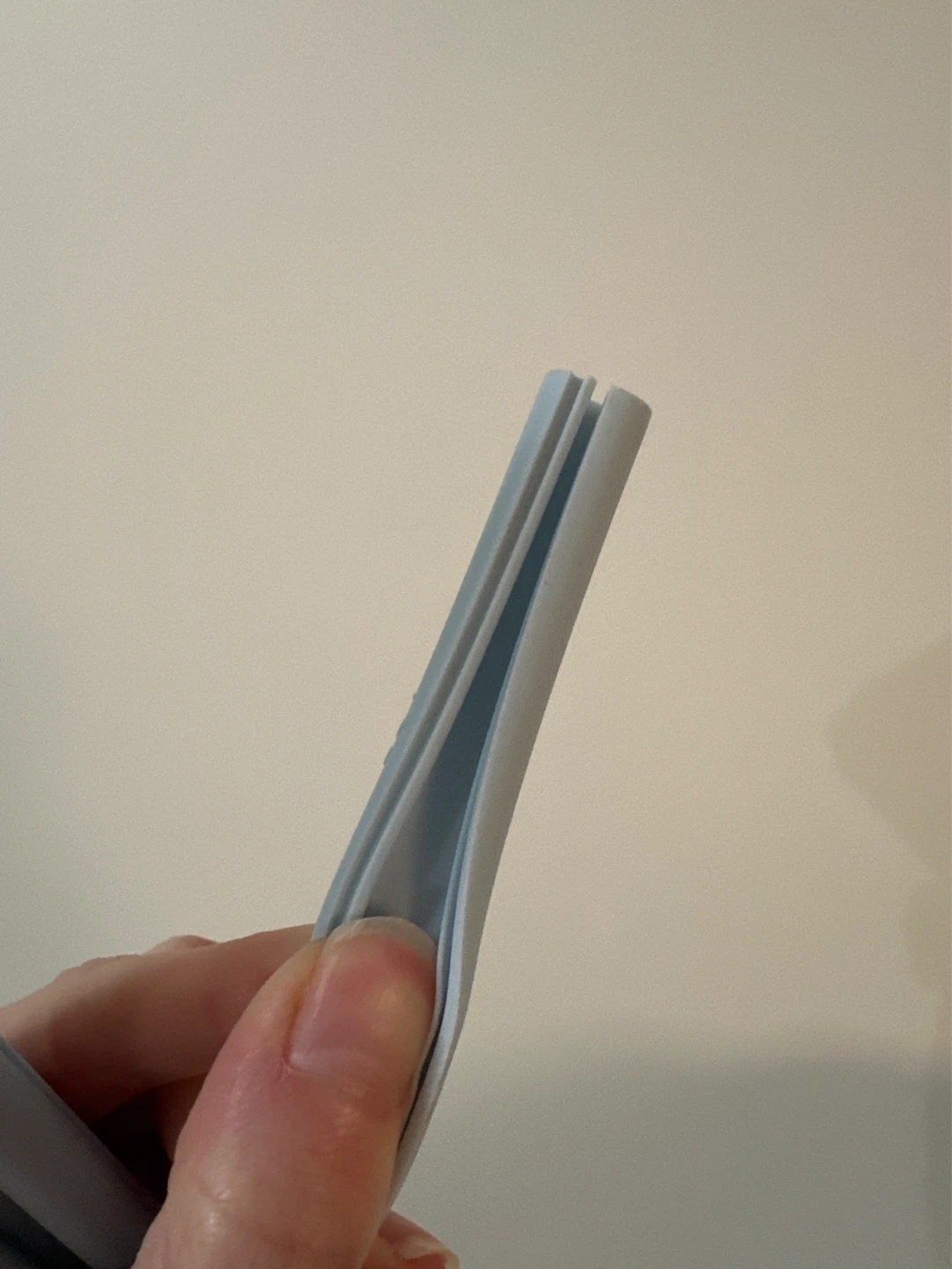 🆓 Reusable Silicone Straws (Set of 4) 🥤 - photo 2