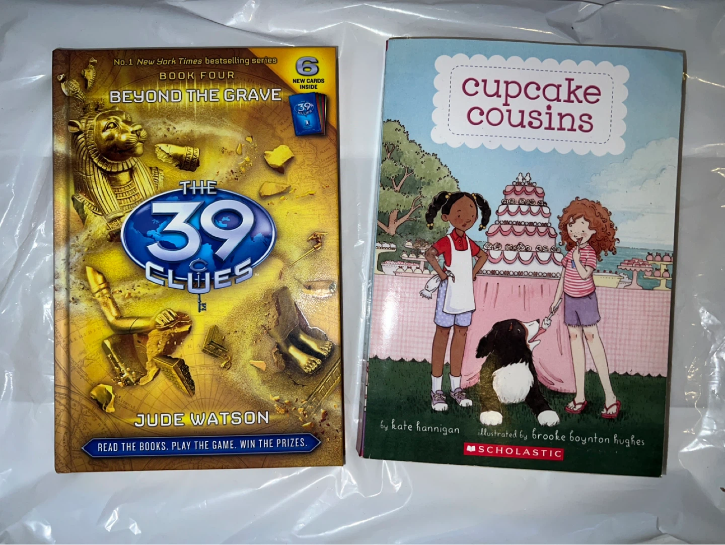 Various Books $2 each (6 Books) - photo 5